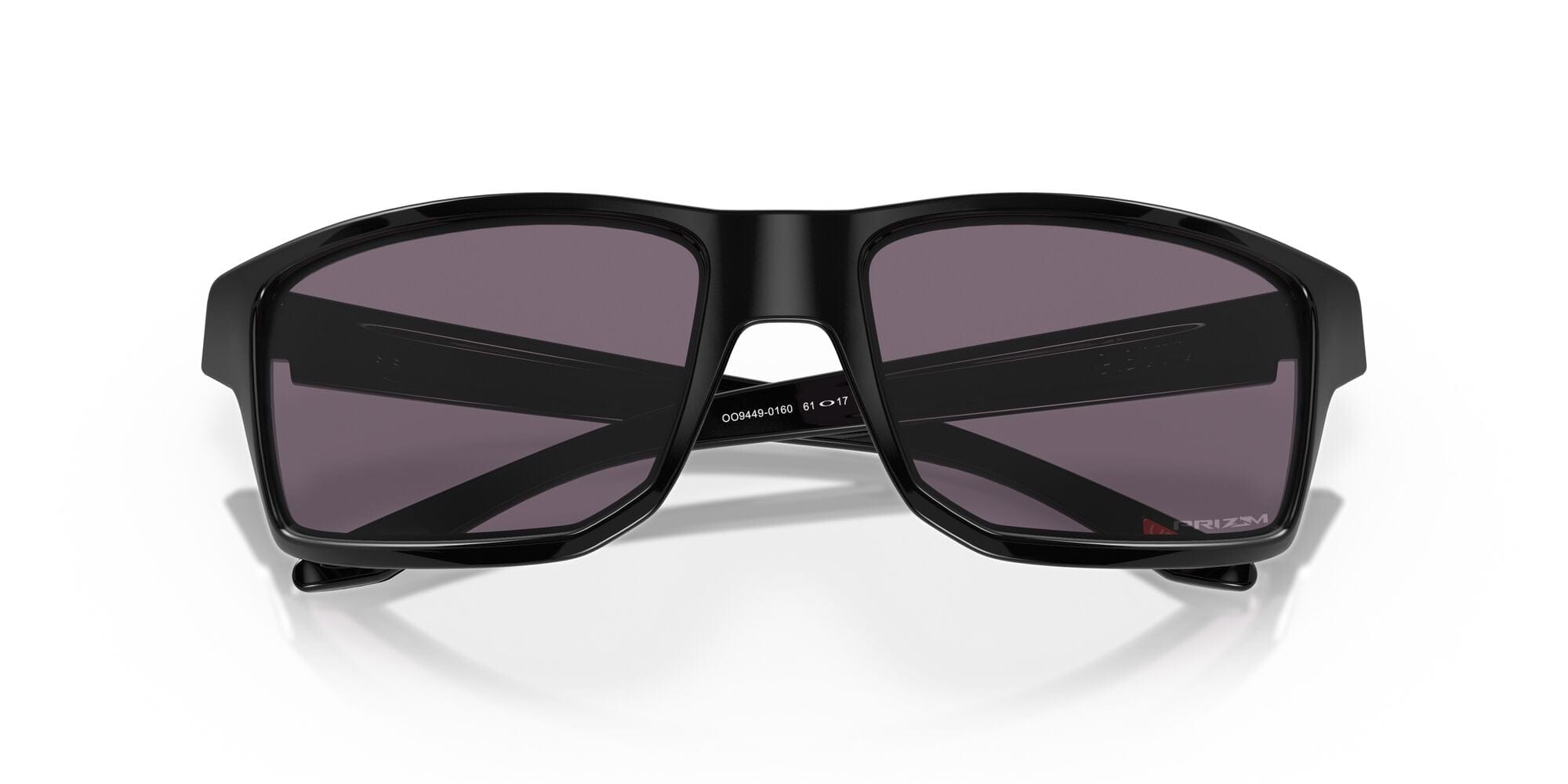 Gibston 944901 black/prizm grey lens