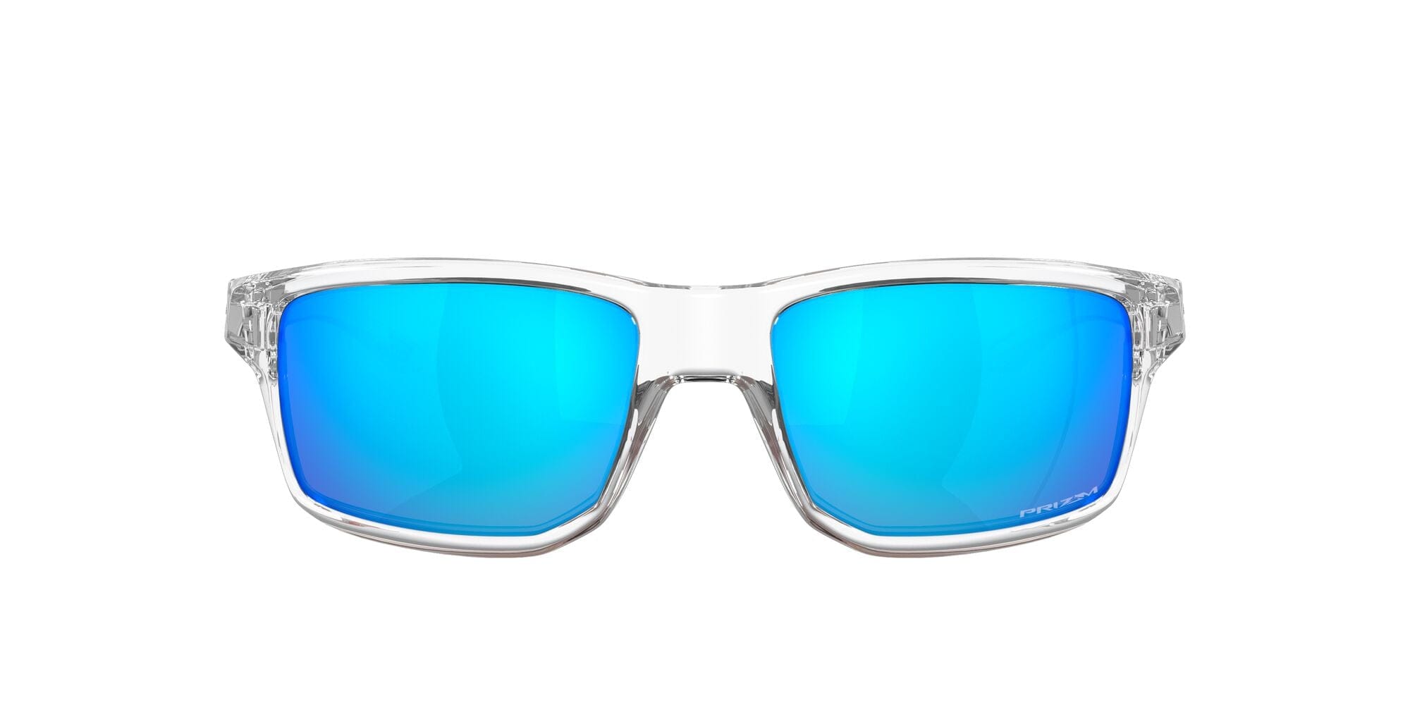 Gibston 944904 polished clear/prizm sapphire lens