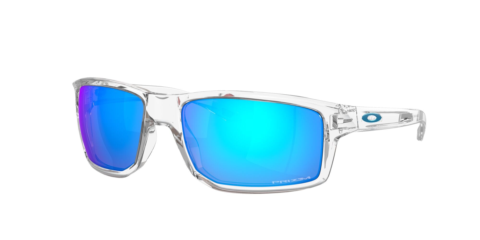 Gibston 944904 polished clear/prizm sapphire lens