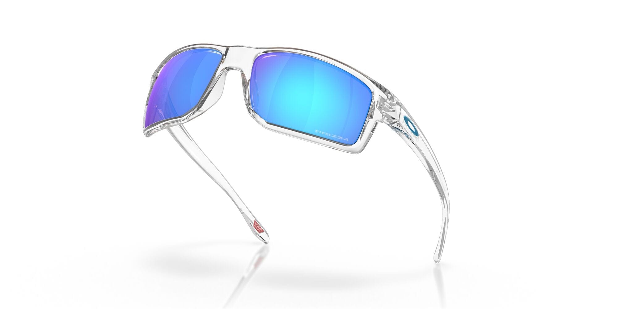 Gibston 944904 polished clear/prizm sapphire lens