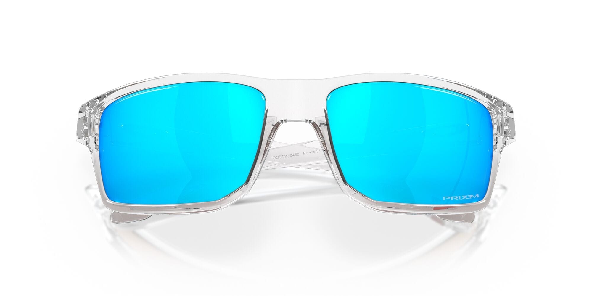 Gibston 944904 polished clear/prizm sapphire lens