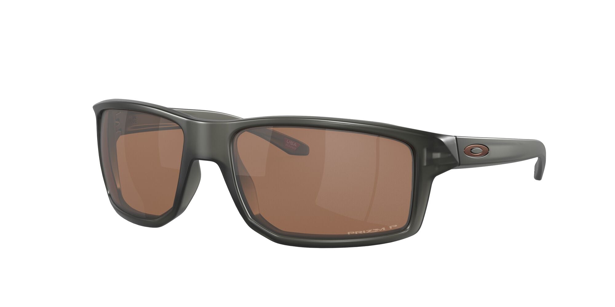 Gibston 944924 matte grey smoke/prizm tungsten polarised lens
