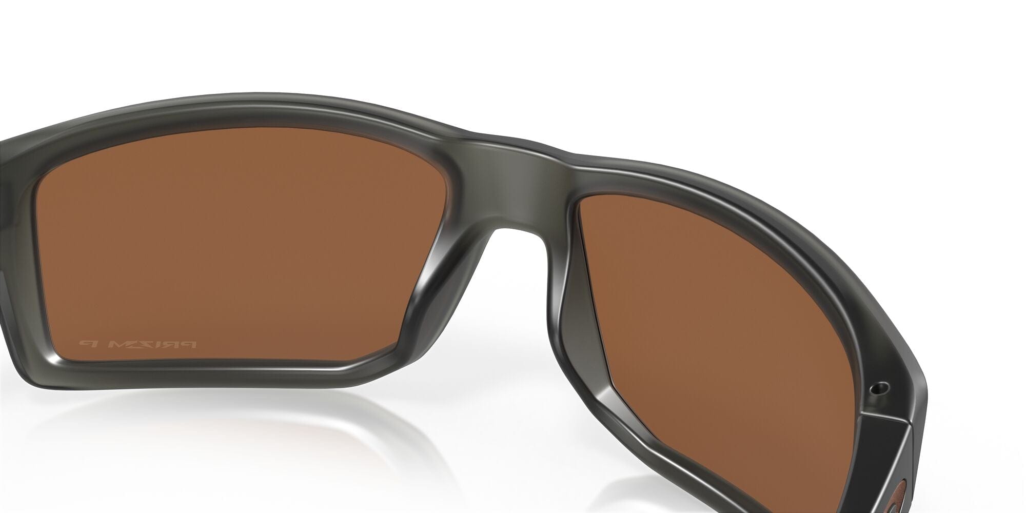 Gibston 944924 matte grey smoke/prizm tungsten polarised lens