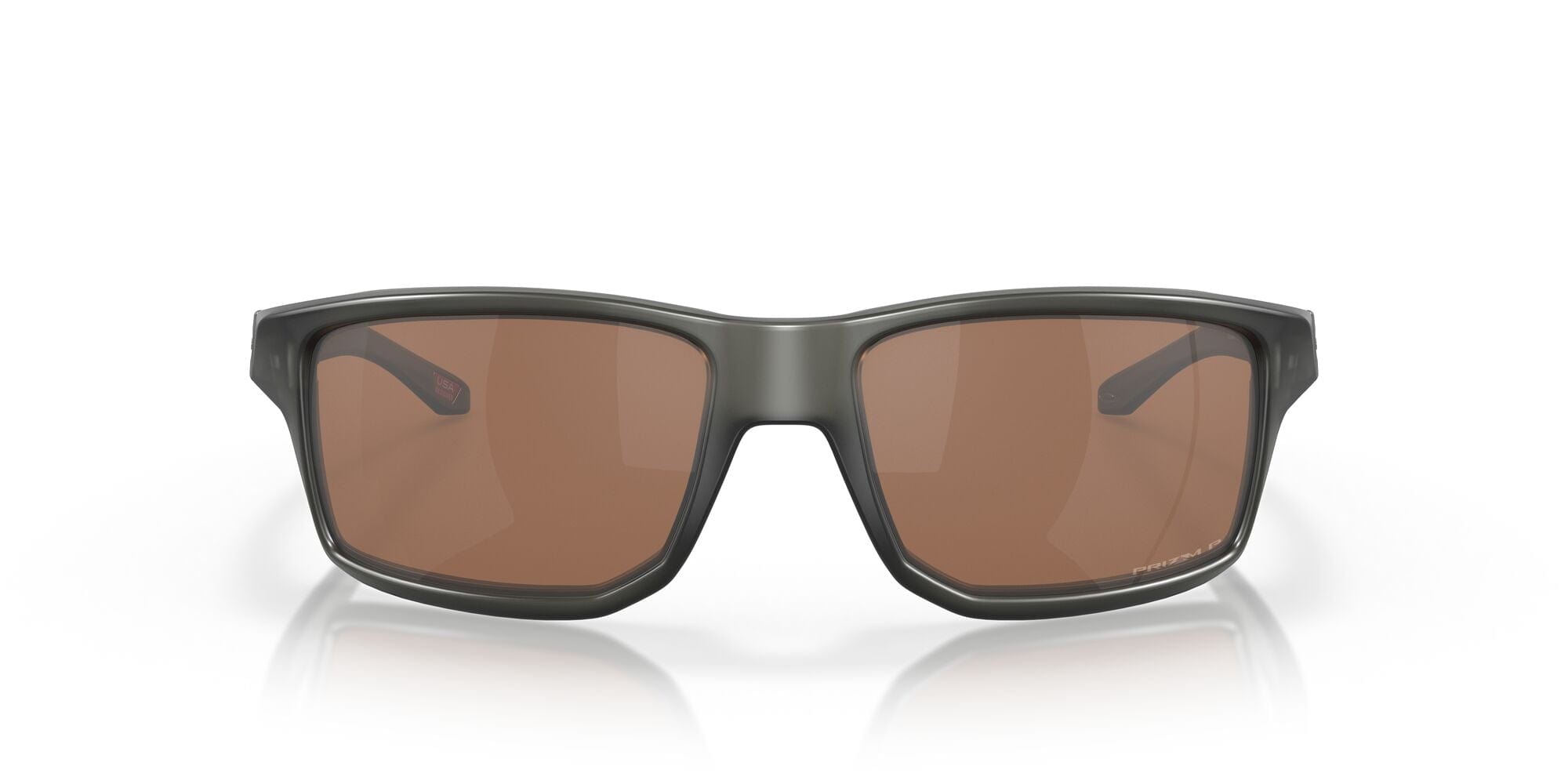 Gibston 944924 matte grey smoke/prizm tungsten polarised lens