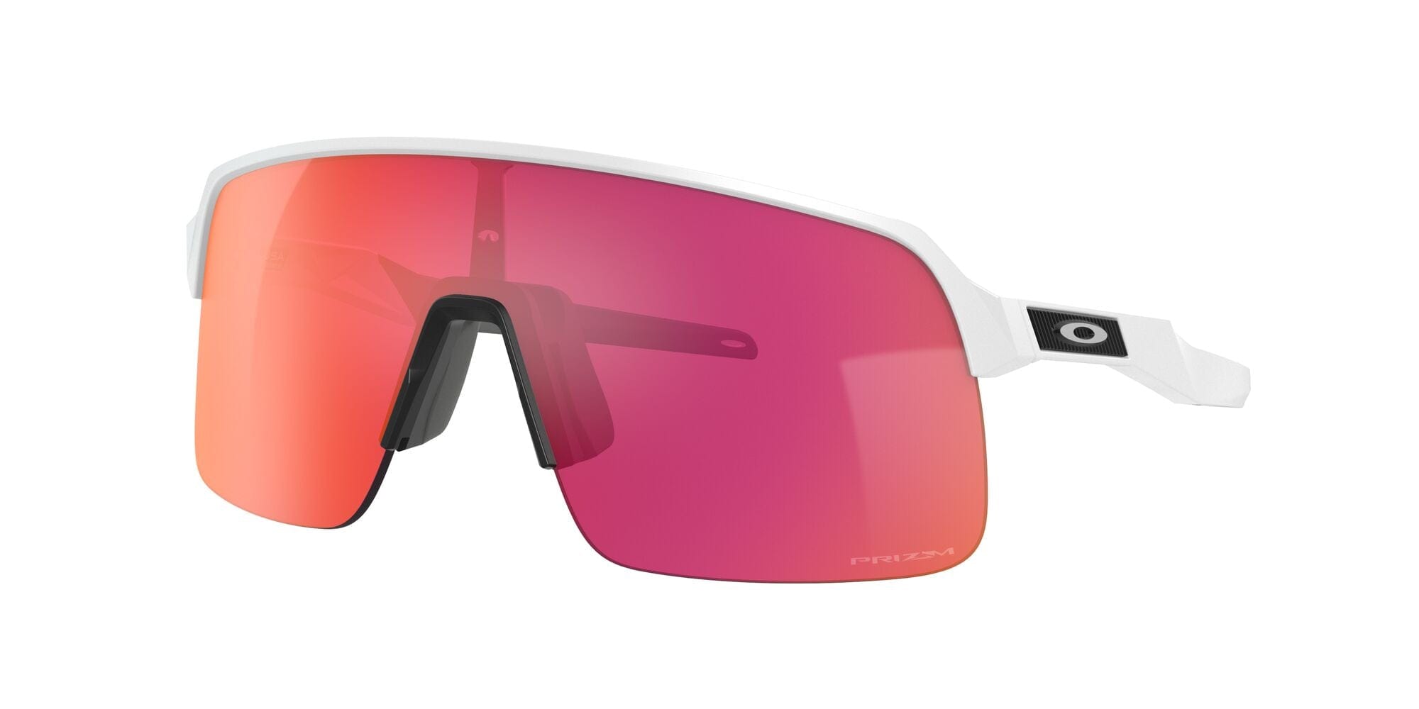 Sutro lite 946320 matte white/prizm field lens