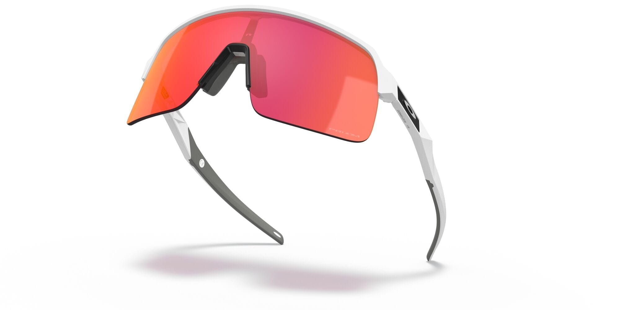 Sutro lite 946320 matte white/prizm field lens
