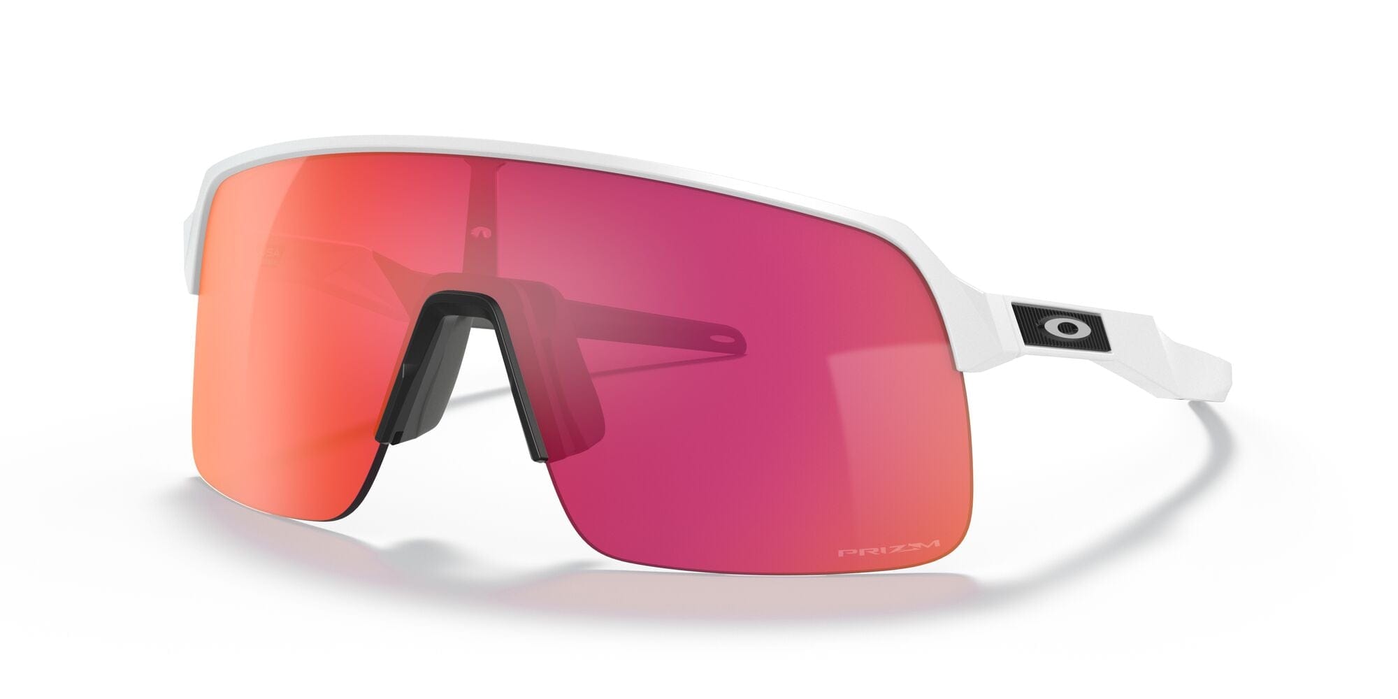 Sutro lite 946320 matte white/prizm field lens