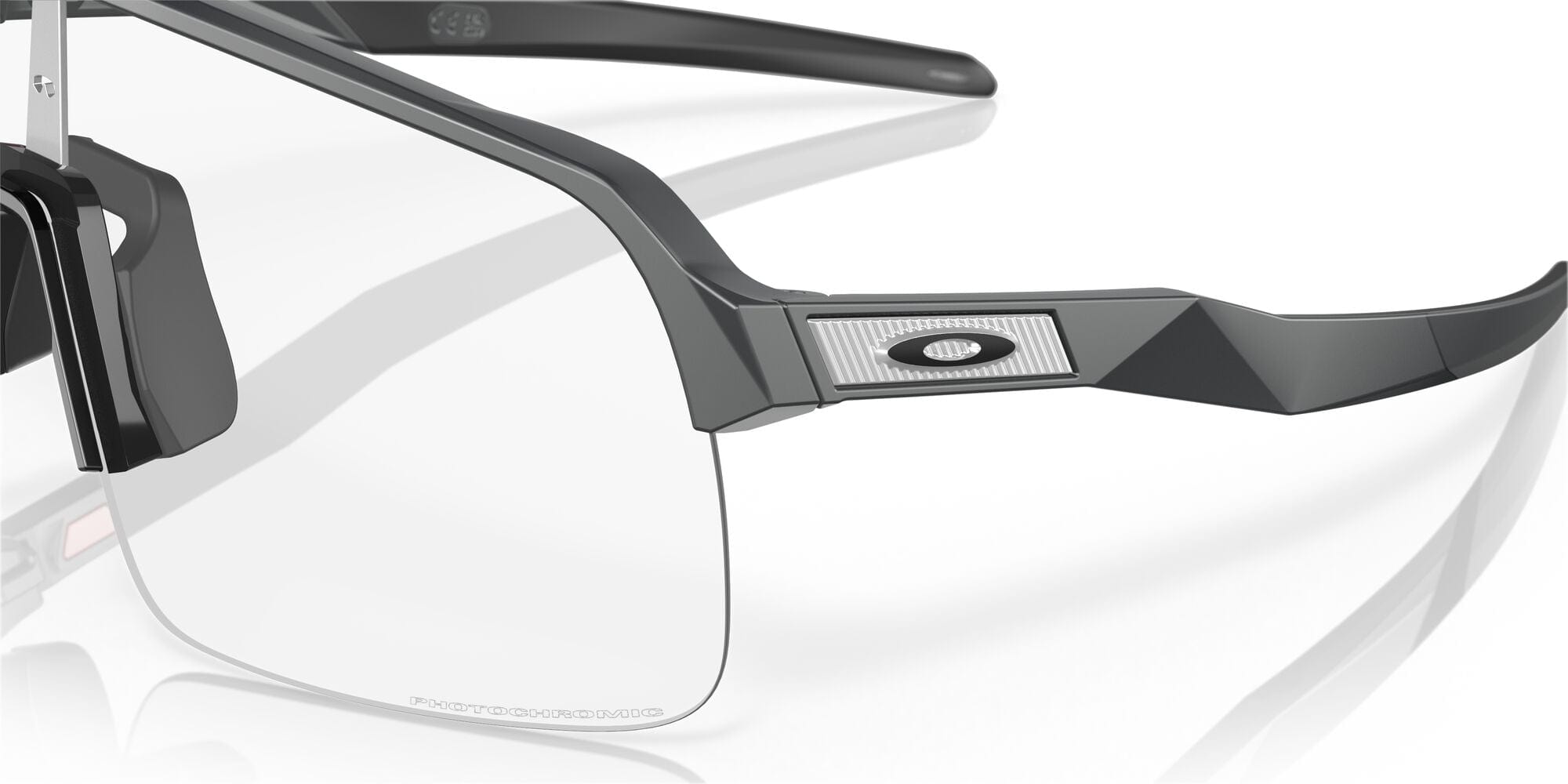 Sutro lite 946345 matte carbon/photochromic lens