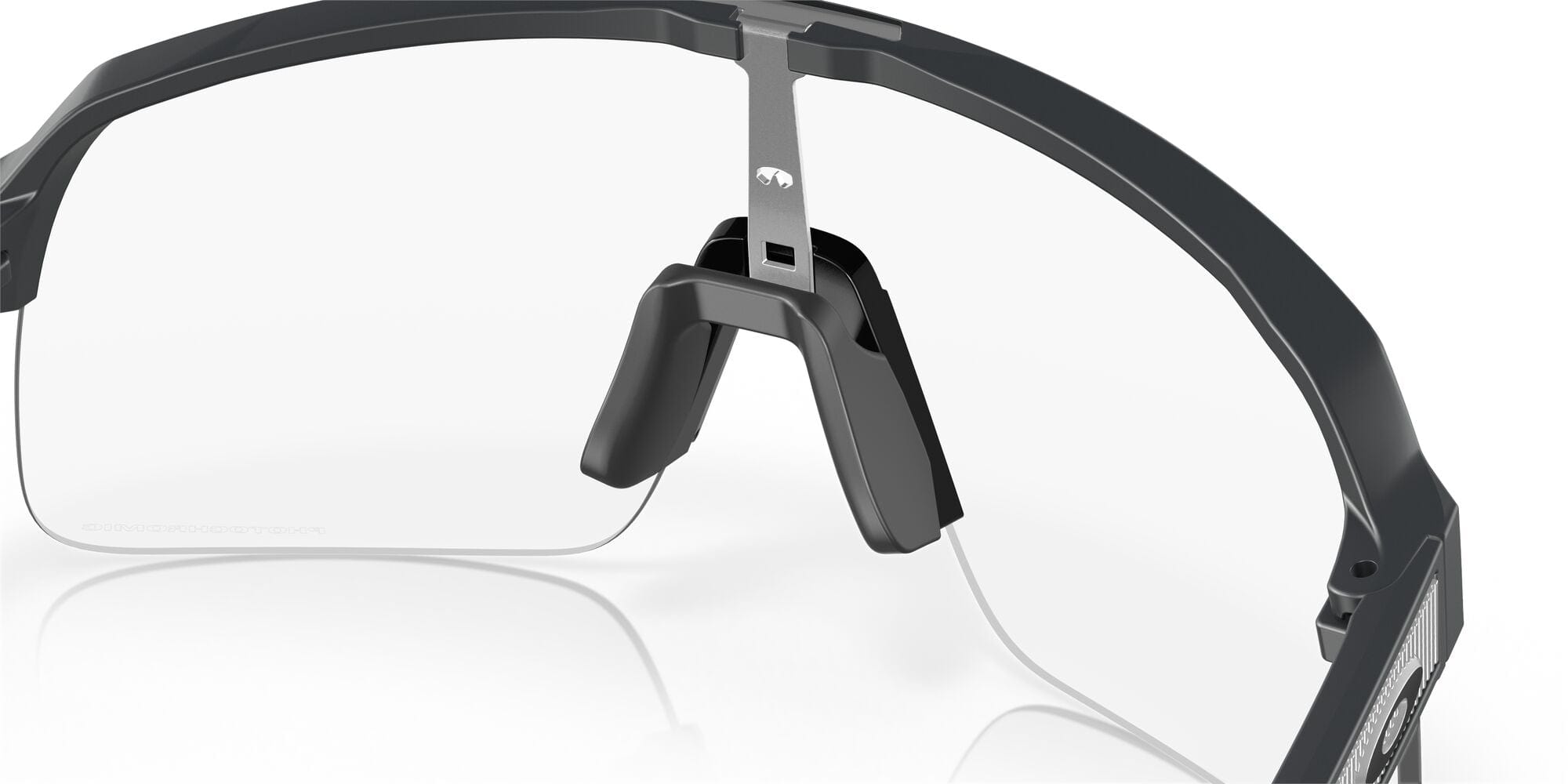 Sutro lite 946345 matte carbon/photochromic lens