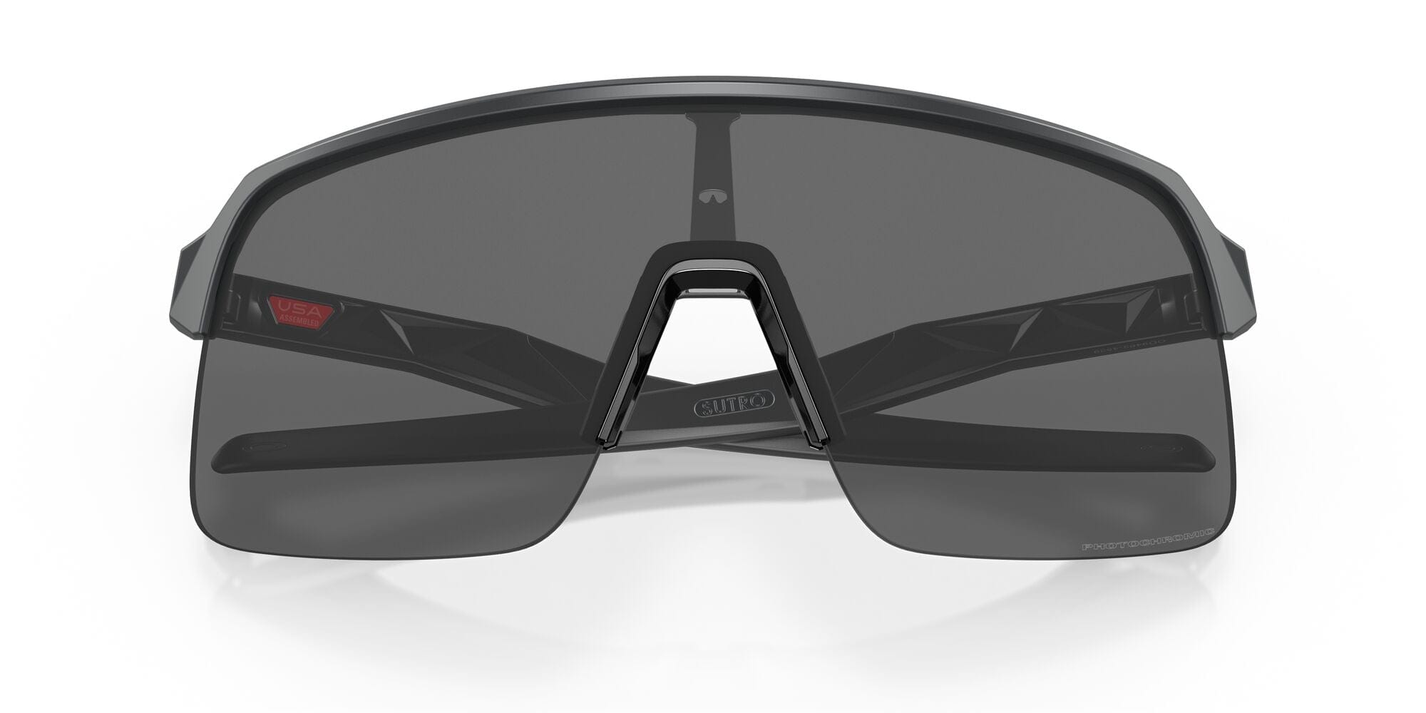 Sutro Lite 946345 matte carbon /photochromic lens