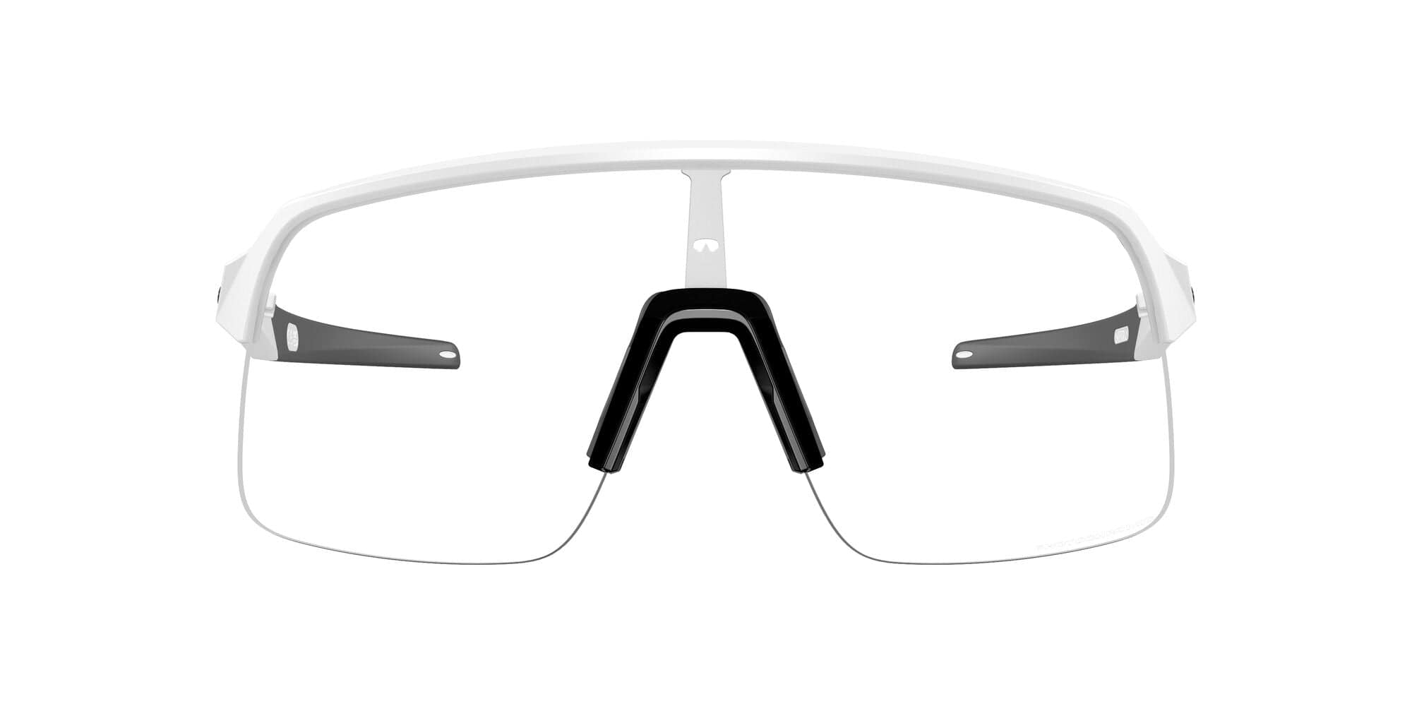 Sutro Lite 946346 matte white/photochromic lens