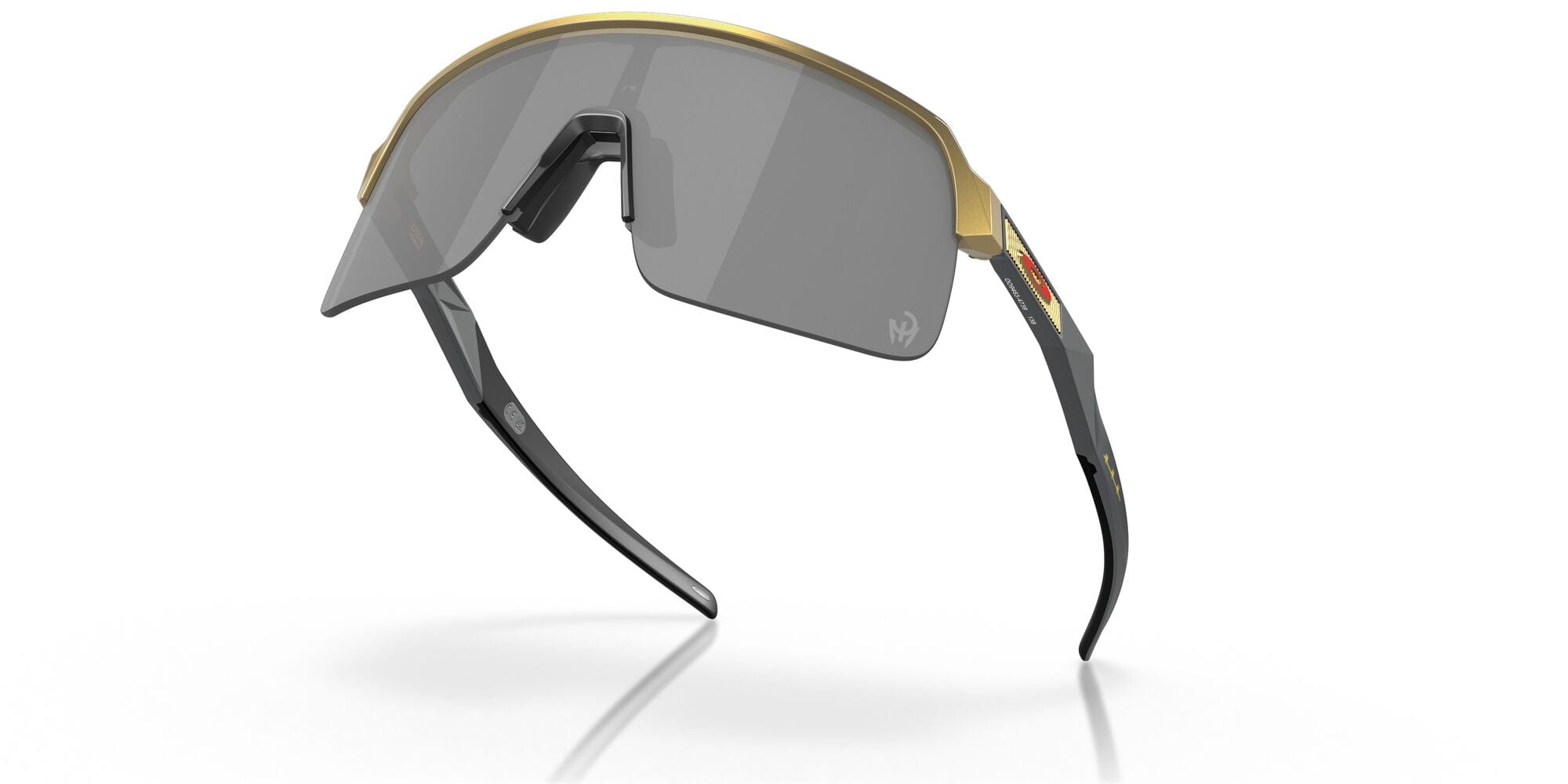 Sutro Lite 946347 olympic gold/prizm black lens