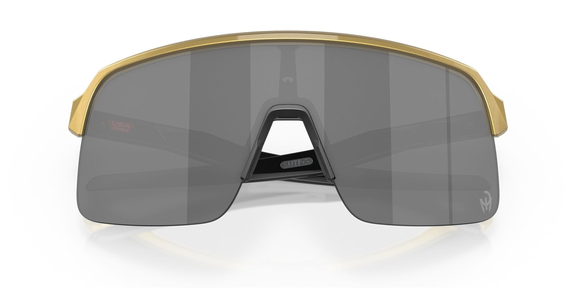Sutro Lite 946347 olympic gold/prizm black lens