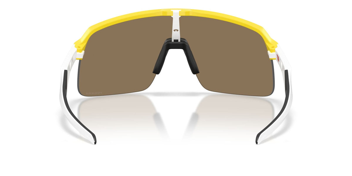 Sutro Lite 9463B4 matte yellow/prizm 24K lens sunglasses