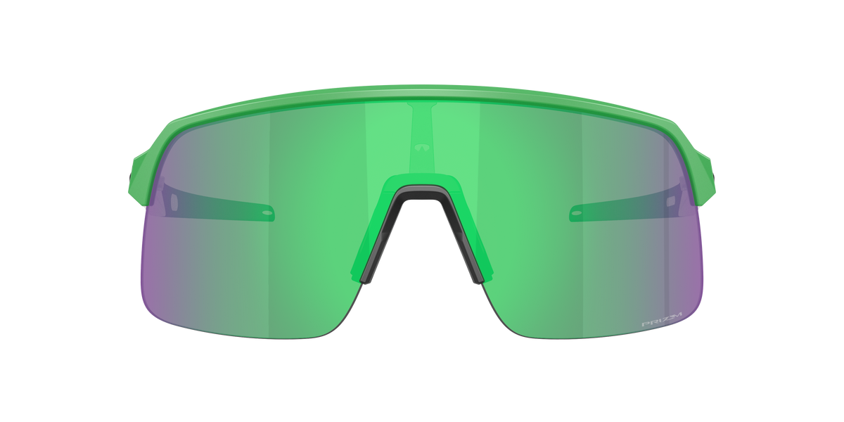 Sutro Lite 9463B6 matte team green/prizm jade lens sunglasses