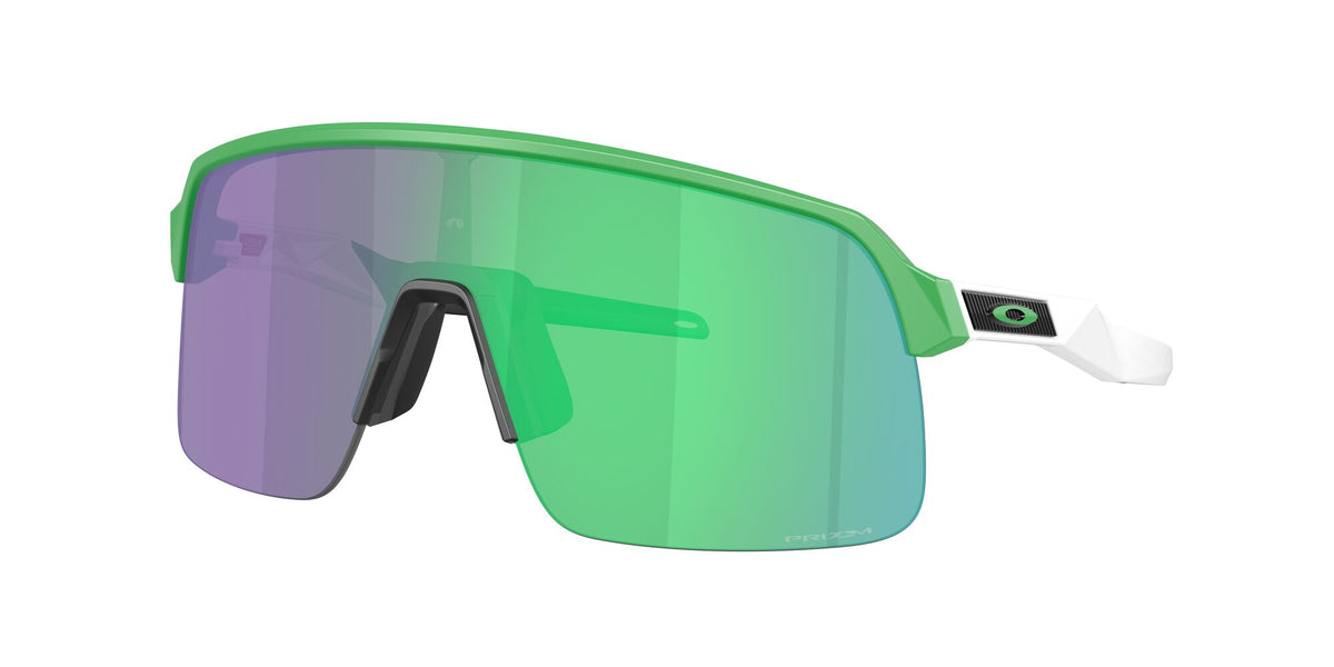 Sutro Lite 9463B6 matte team green/prizm jade lens sunglasses