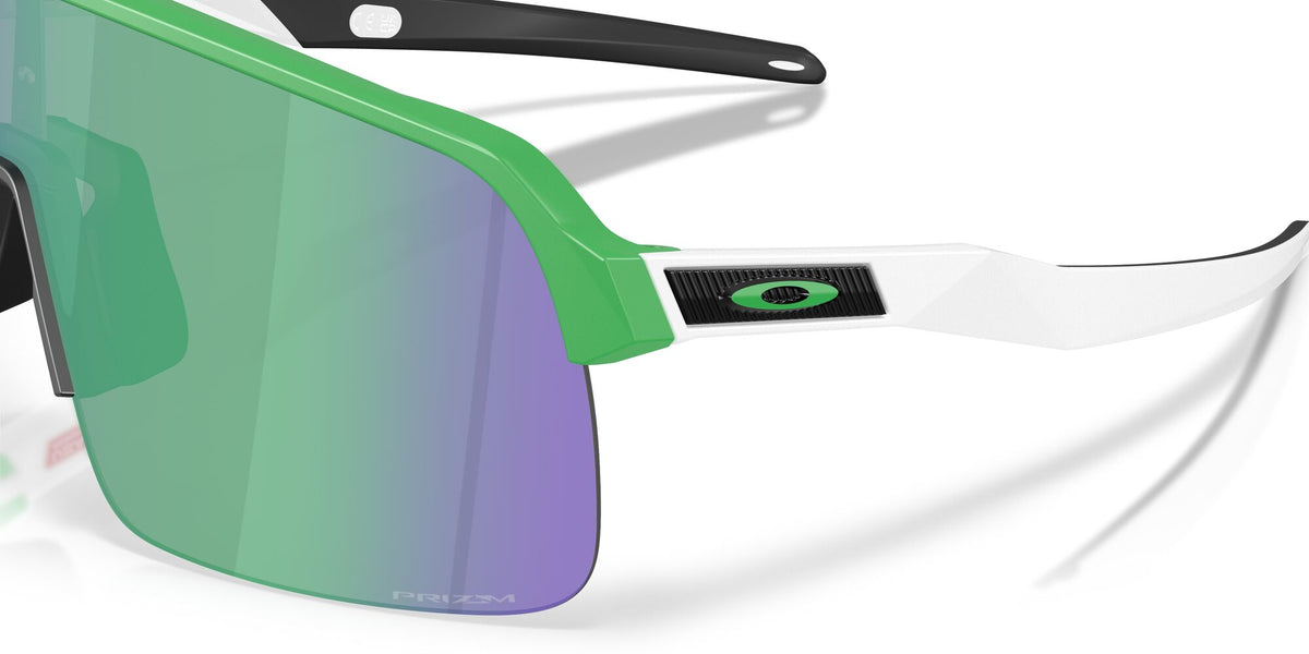 Sutro Lite 9463B6 matte team green/prizm jade lens sunglasses