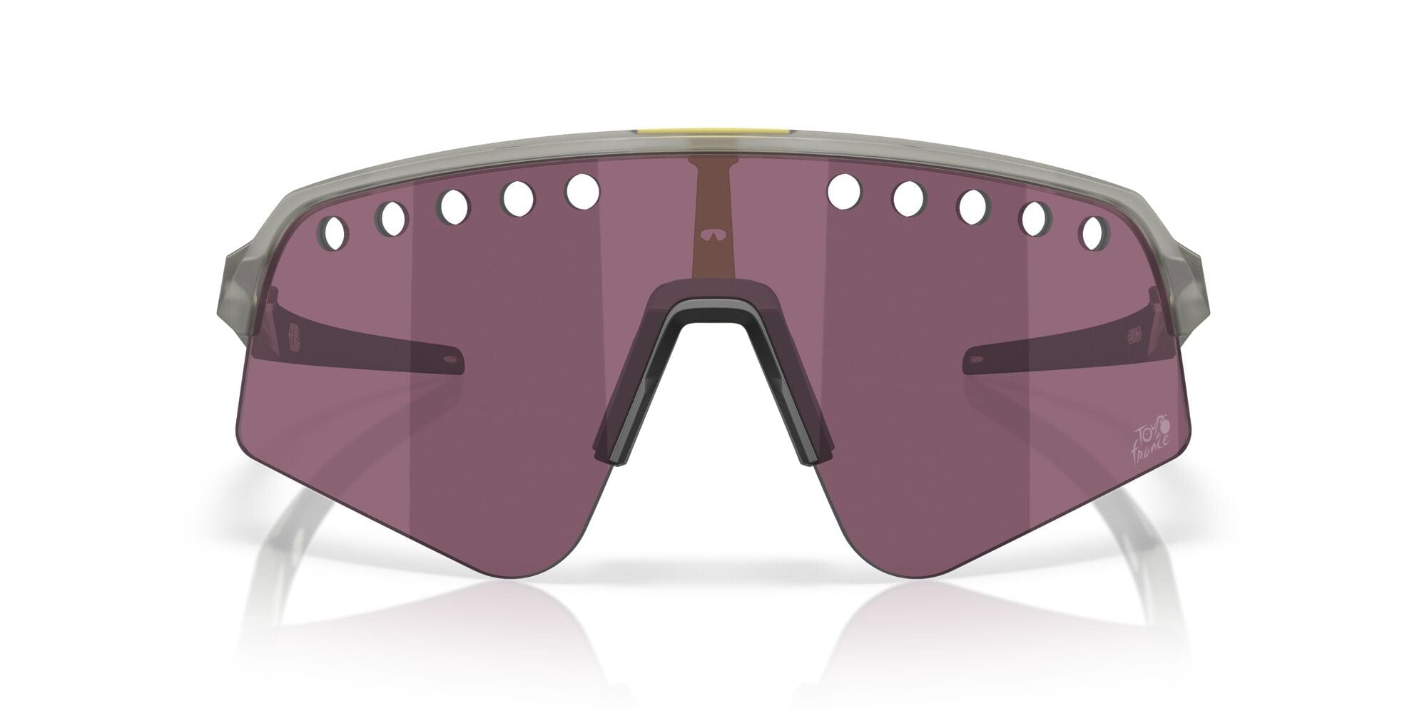 Sutro lite sweep 946532 TDR matte grey ink prizm road