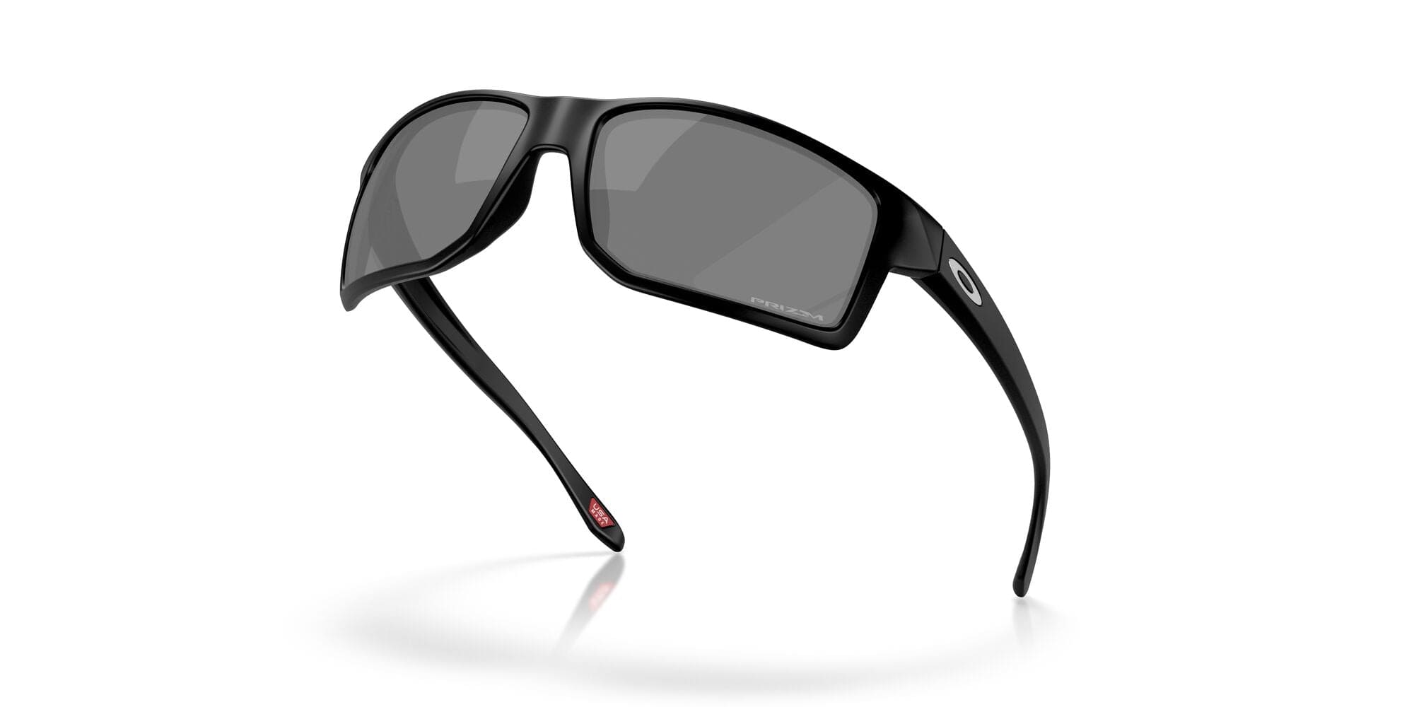 Gibston XL 947001 matte black/prizm black lens