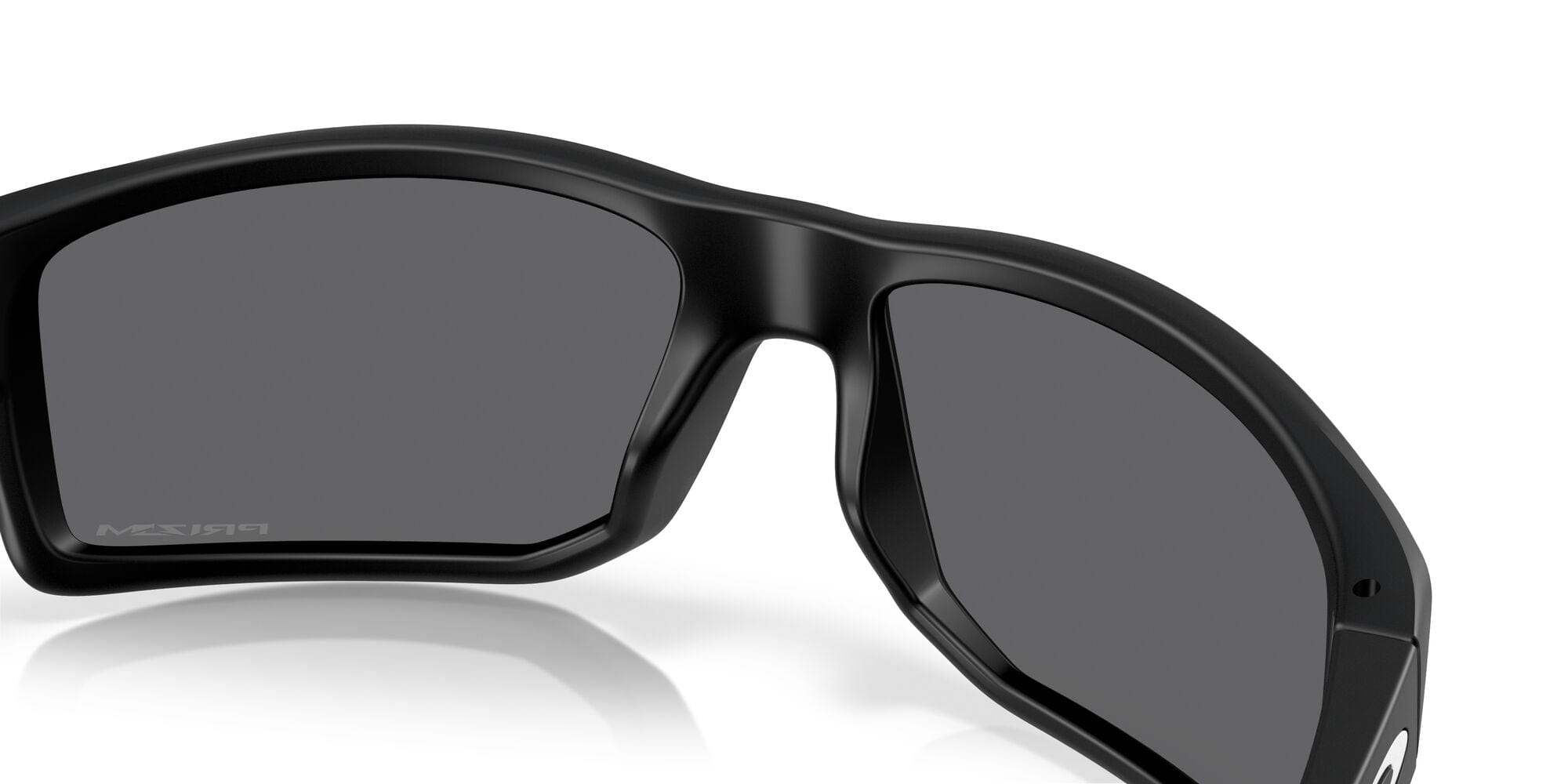 Gibston XL 947001 matte black/prizm black lens