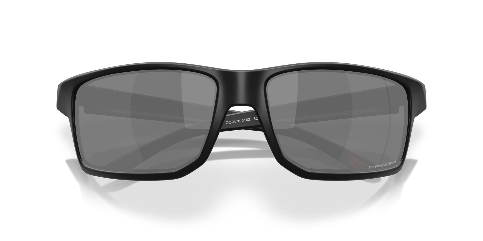 Gibston XL 947001 matte black/prizm black lens