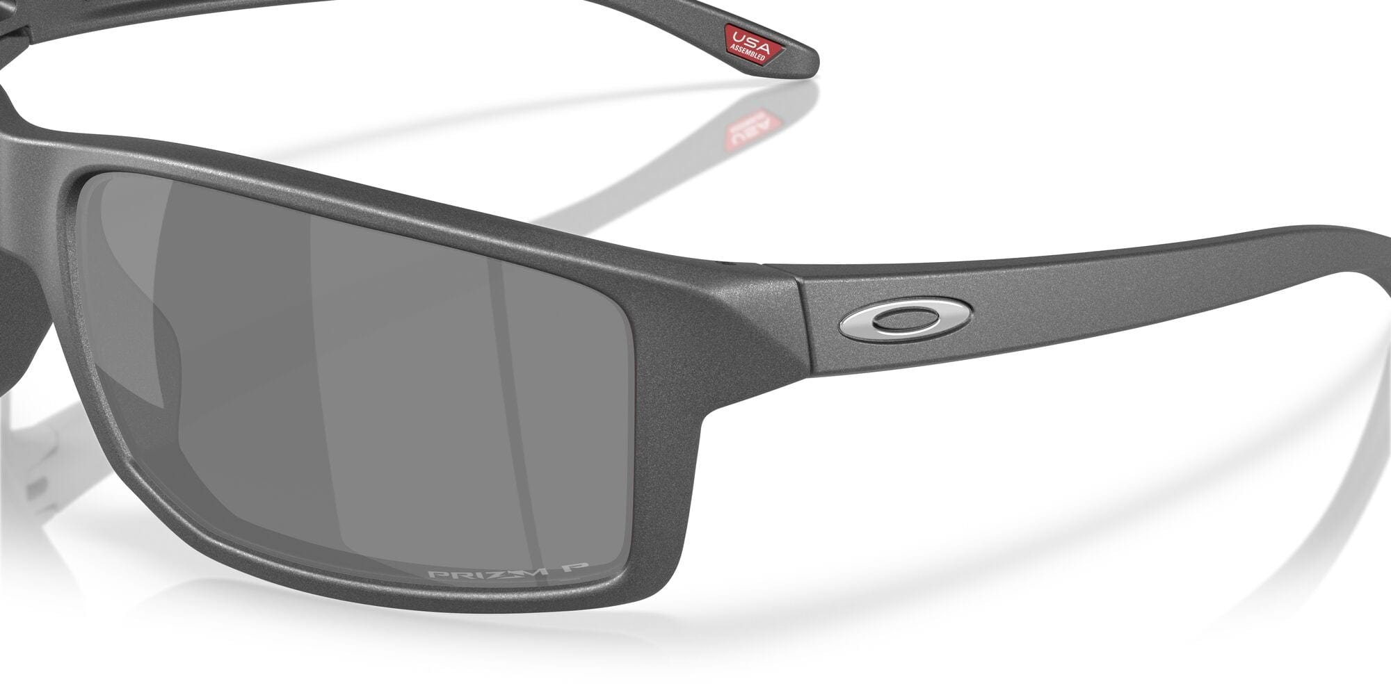 Gibston XL 947002 steel w/prizm black polarised lens
