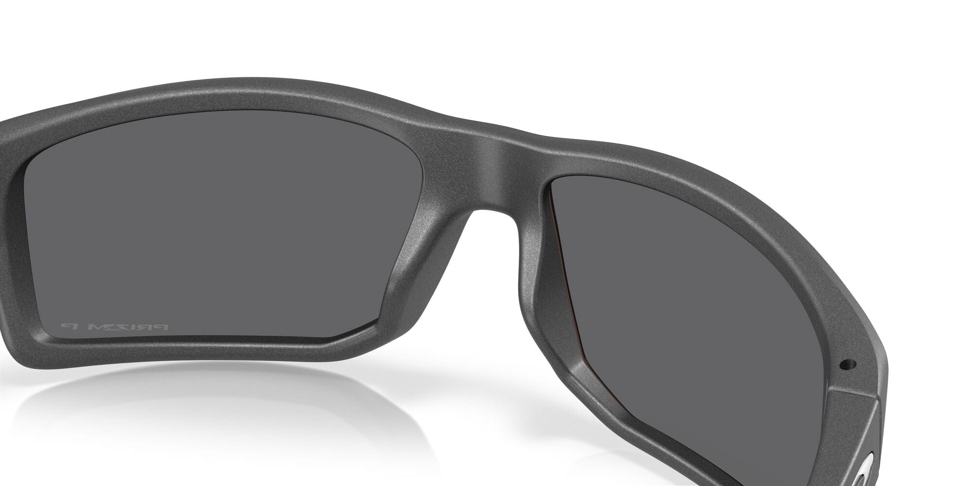 Gibston XL 947002 steel w/prizm black polarised lens