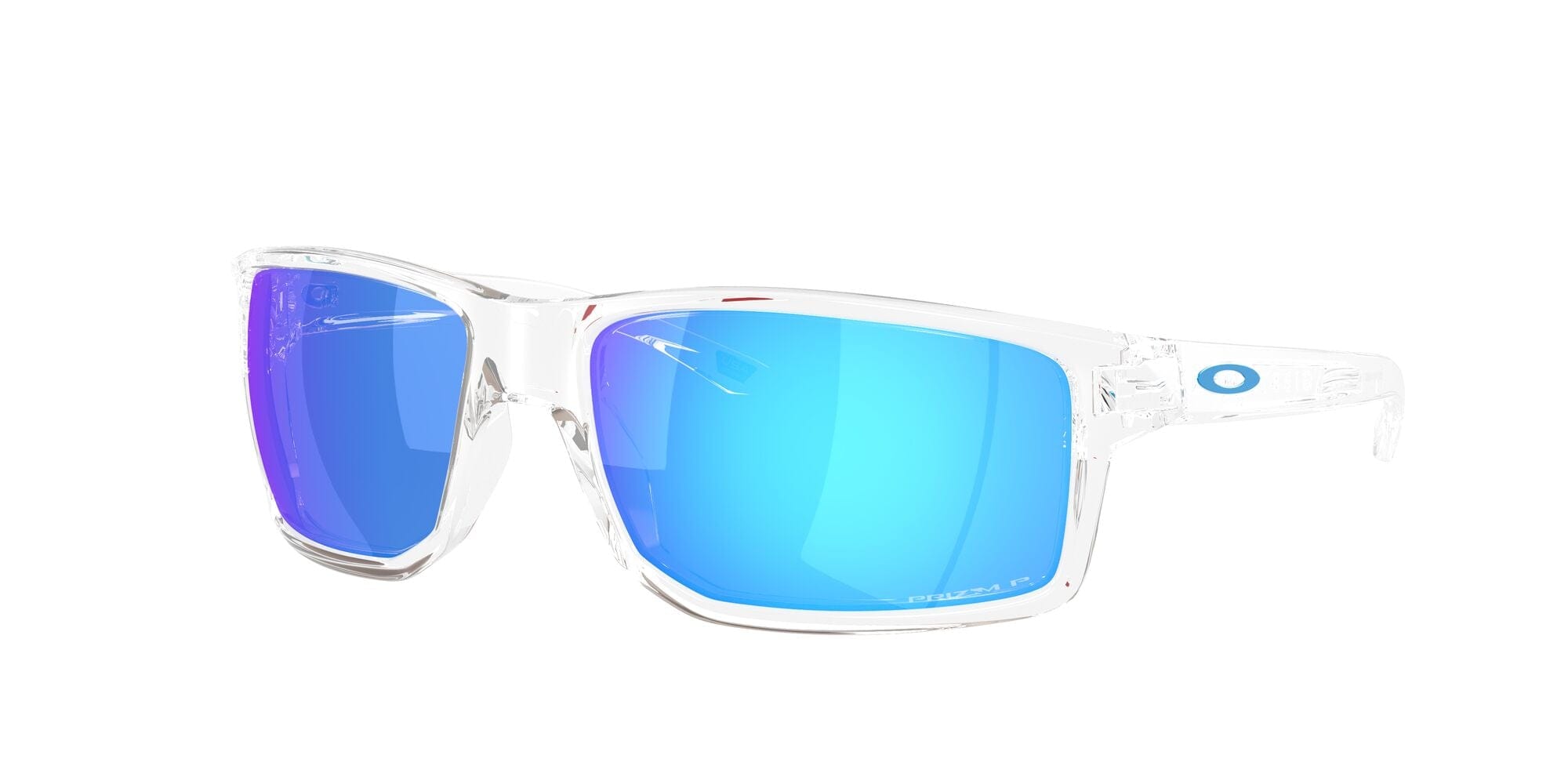 Gibston XL 947005 clear/prizm sapphire polarised lens