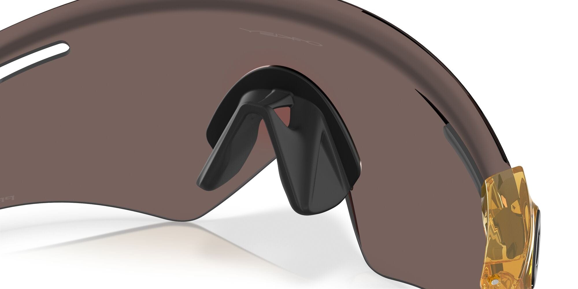 QNTM Kato 948104 transparent LT curry/prizm 24k lens