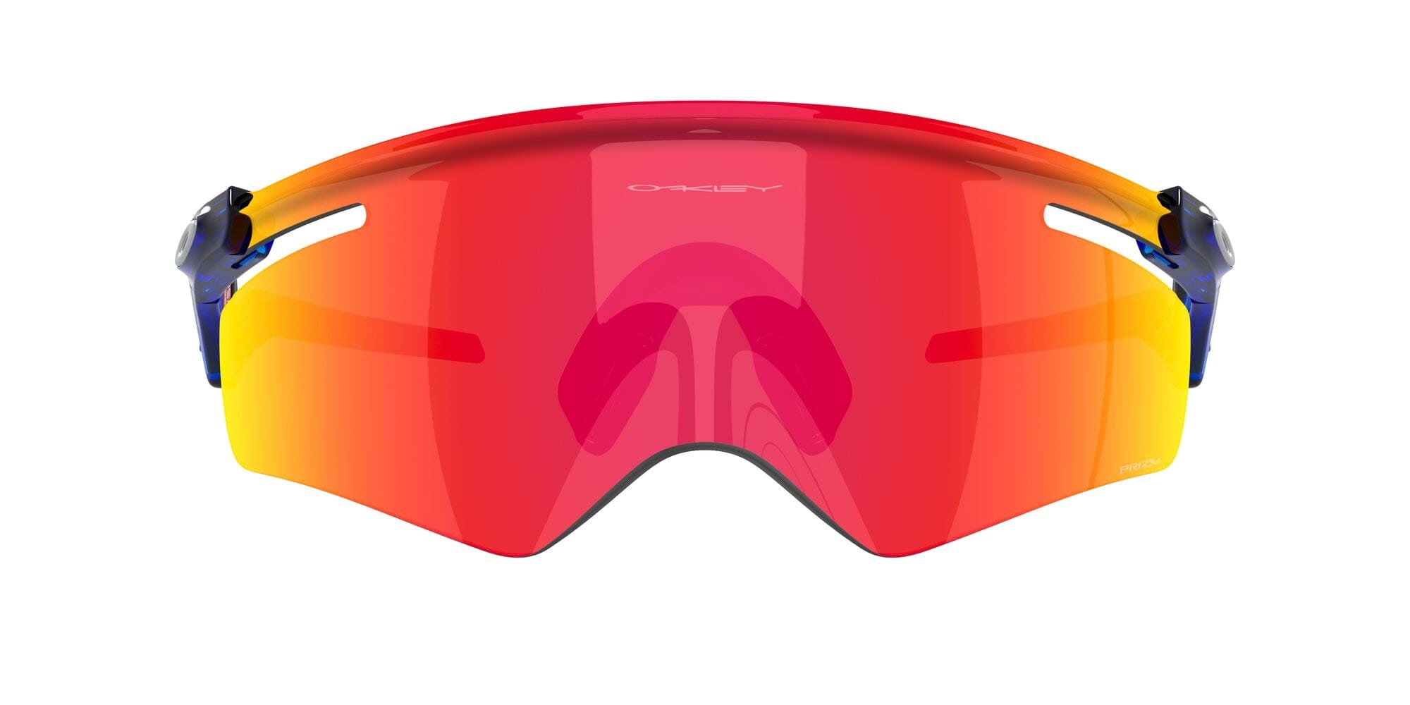 QNTM Kato 948105 crystal blue/prizm ruby lens