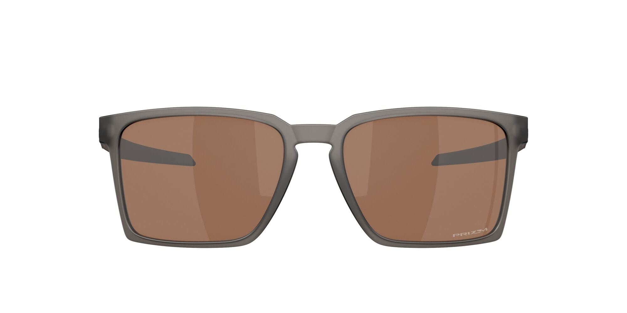 Exchange Sun 948302 satin grey smoke/prizm tungsten lens