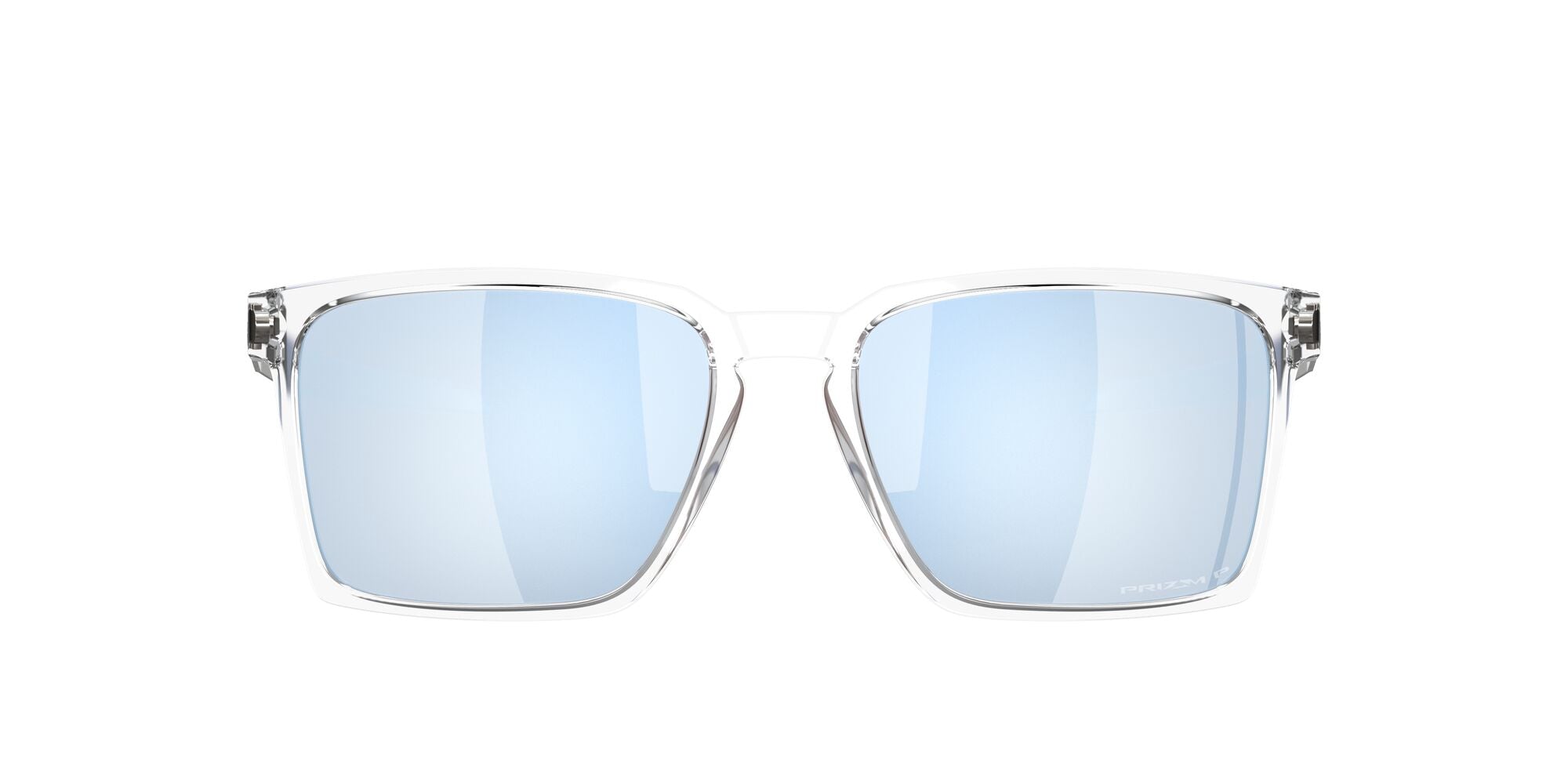 Exchange Sun 948303 polished clear/prizm deep water polarised lens polarised lens