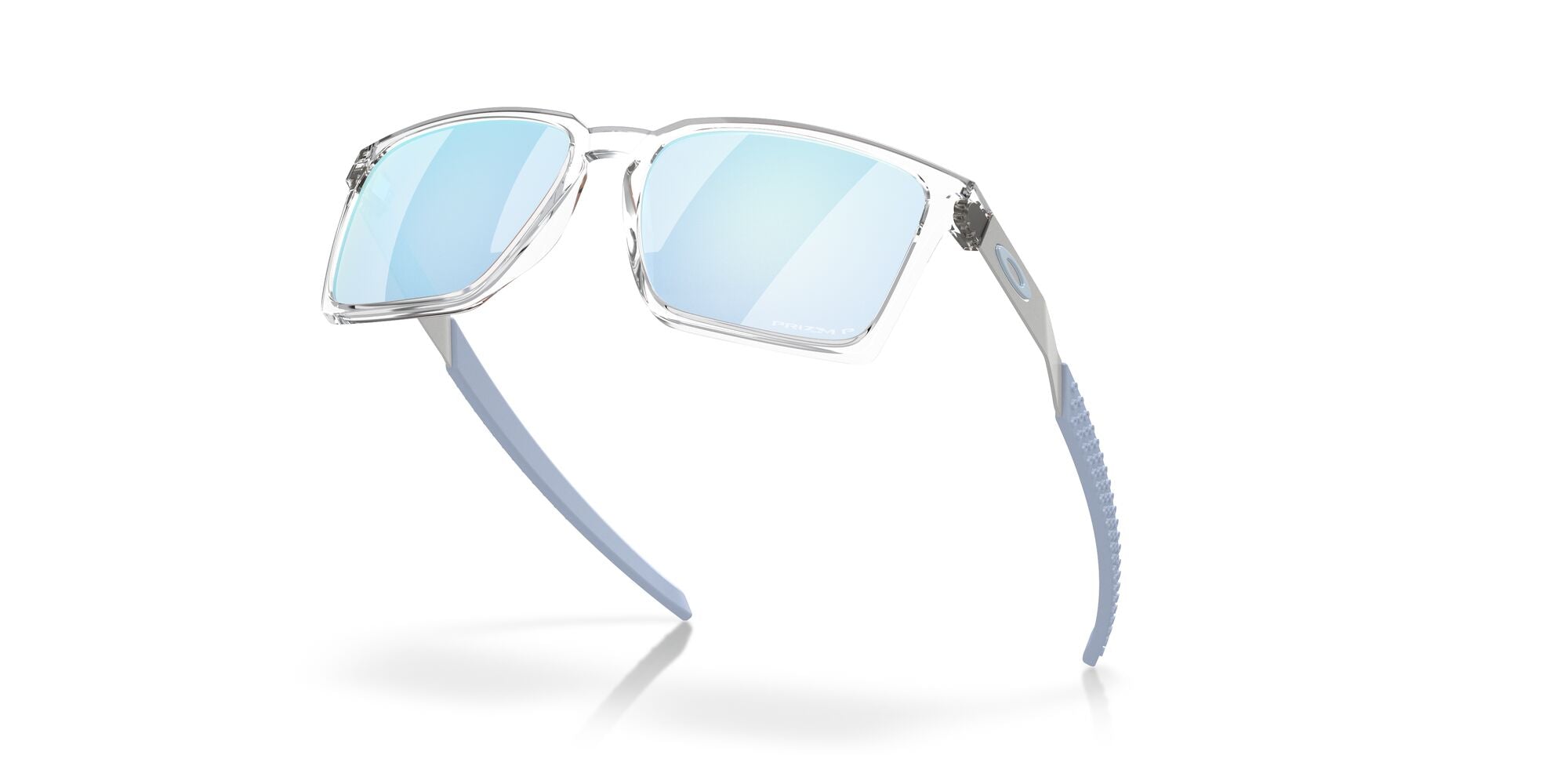 Exchange Sun 948303 polished clear/prizm deep water polarised lens polarised lens