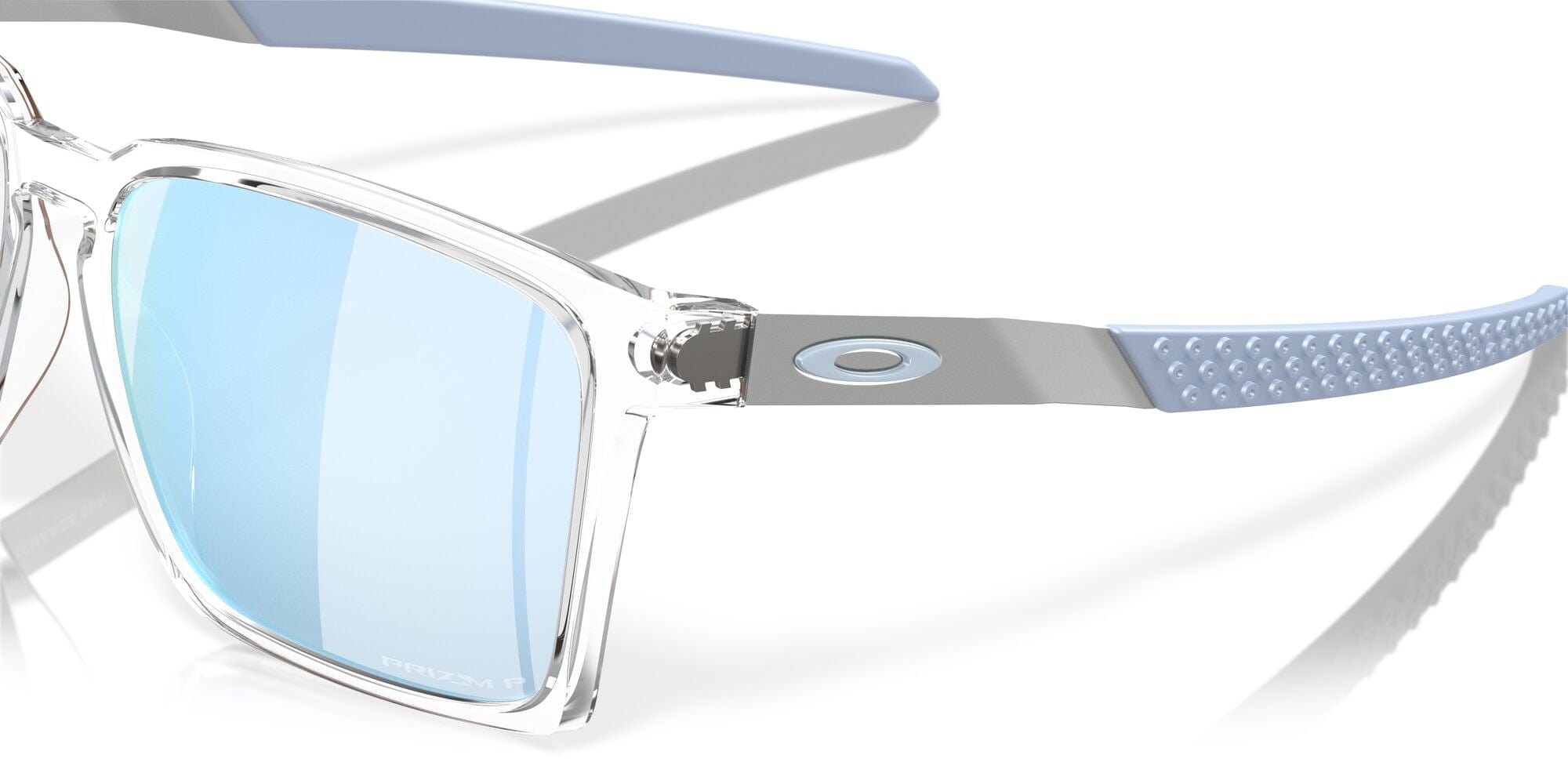 Exchange Sun 948303 polished clear/prizm deep water polarised lens polarised lens