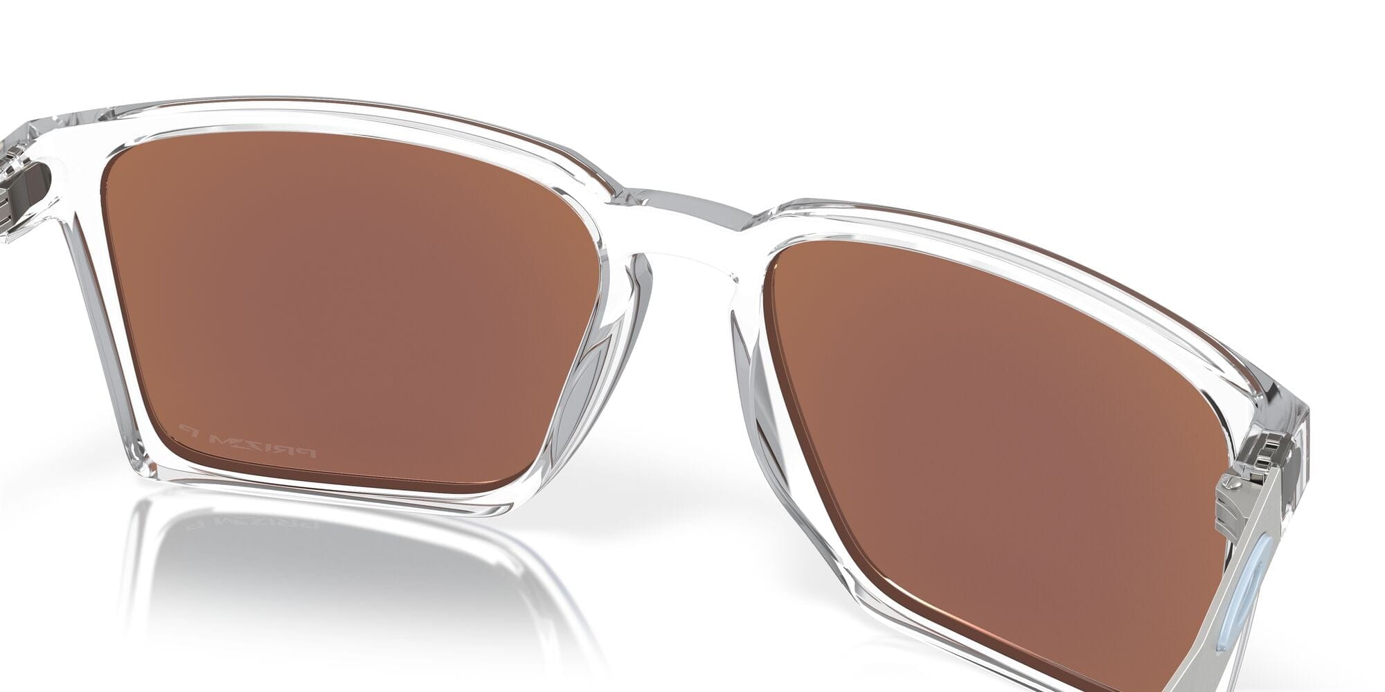 Exchange Sun 948303 polished clear/prizm deep water polarised lens polarised lens