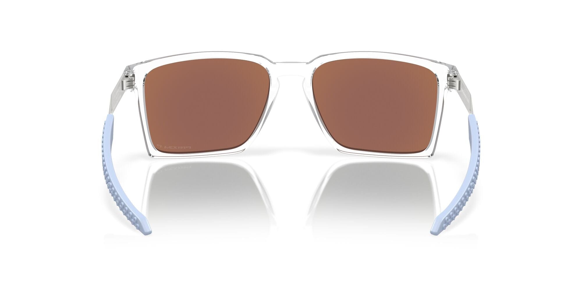 Exchange Sun 948303 polished clear/prizm deep water polarised lens polarised lens