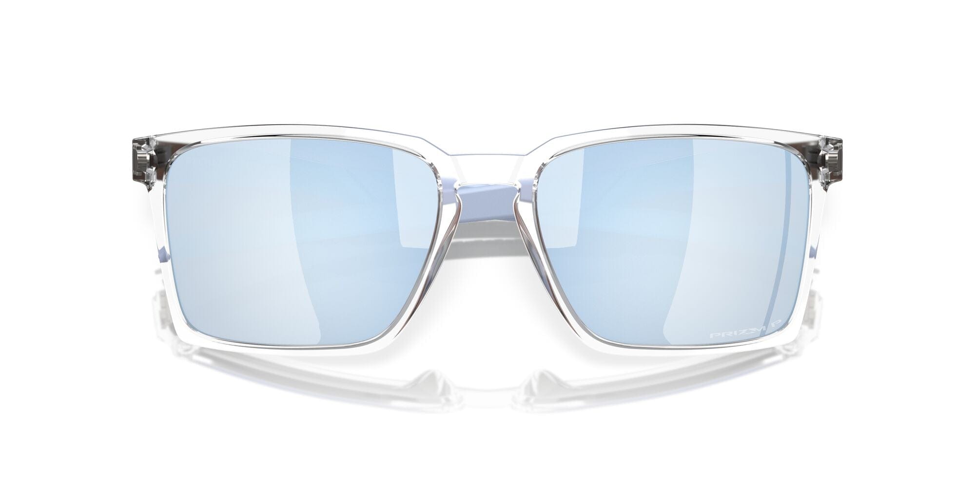 Exchange Sun 948303 polished clear/prizm deep water polarised lens polarised lens
