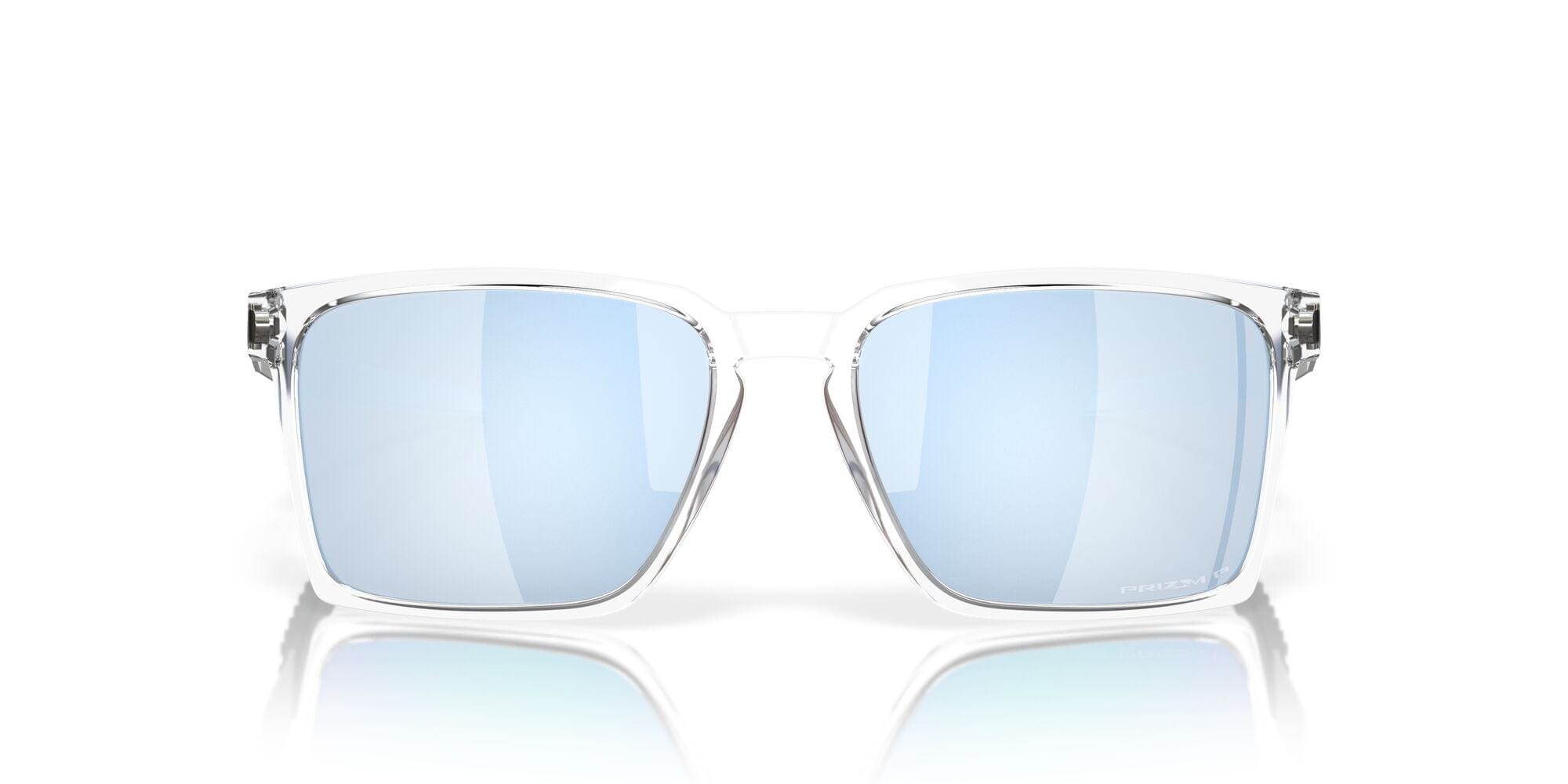 Exchange Sun 948303 polished clear/prizm deep water polarised lens polarised lens