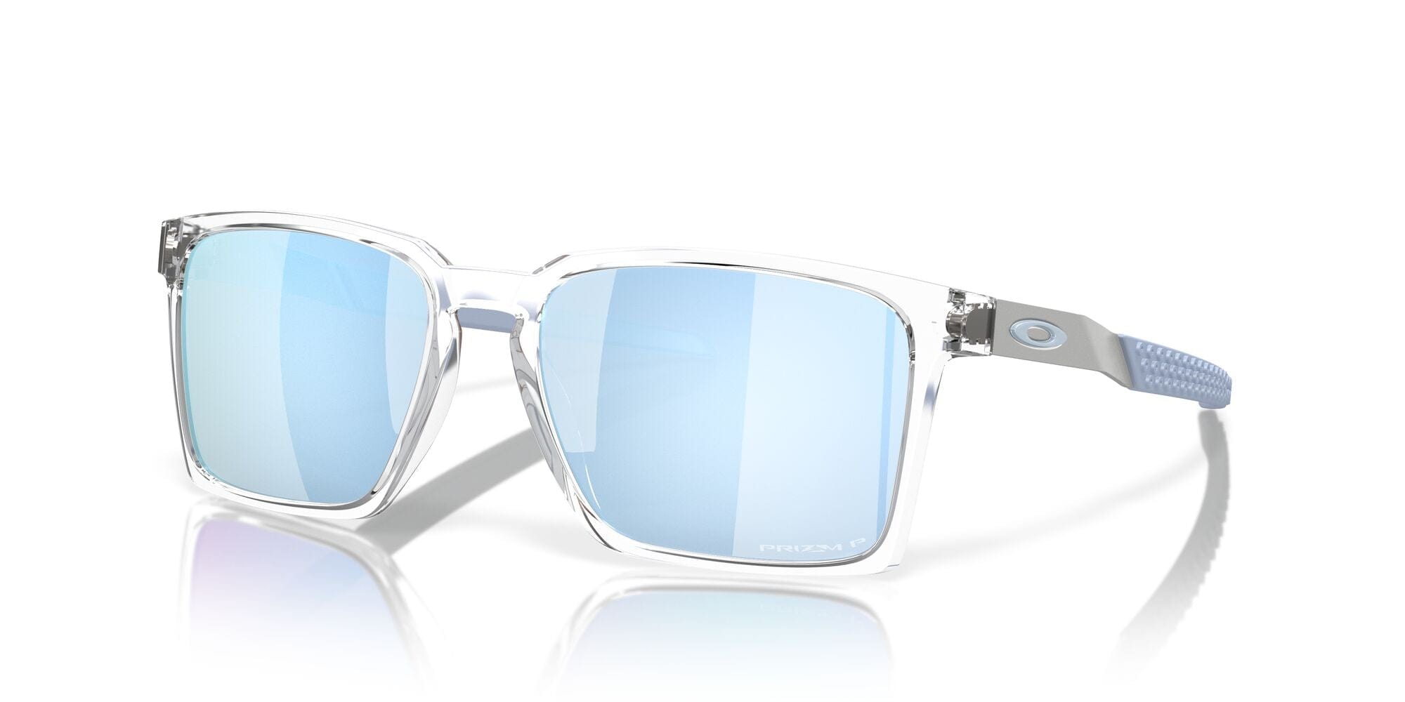 Exchange Sun 948303 polished clear/prizm deep water polarised lens polarised lens