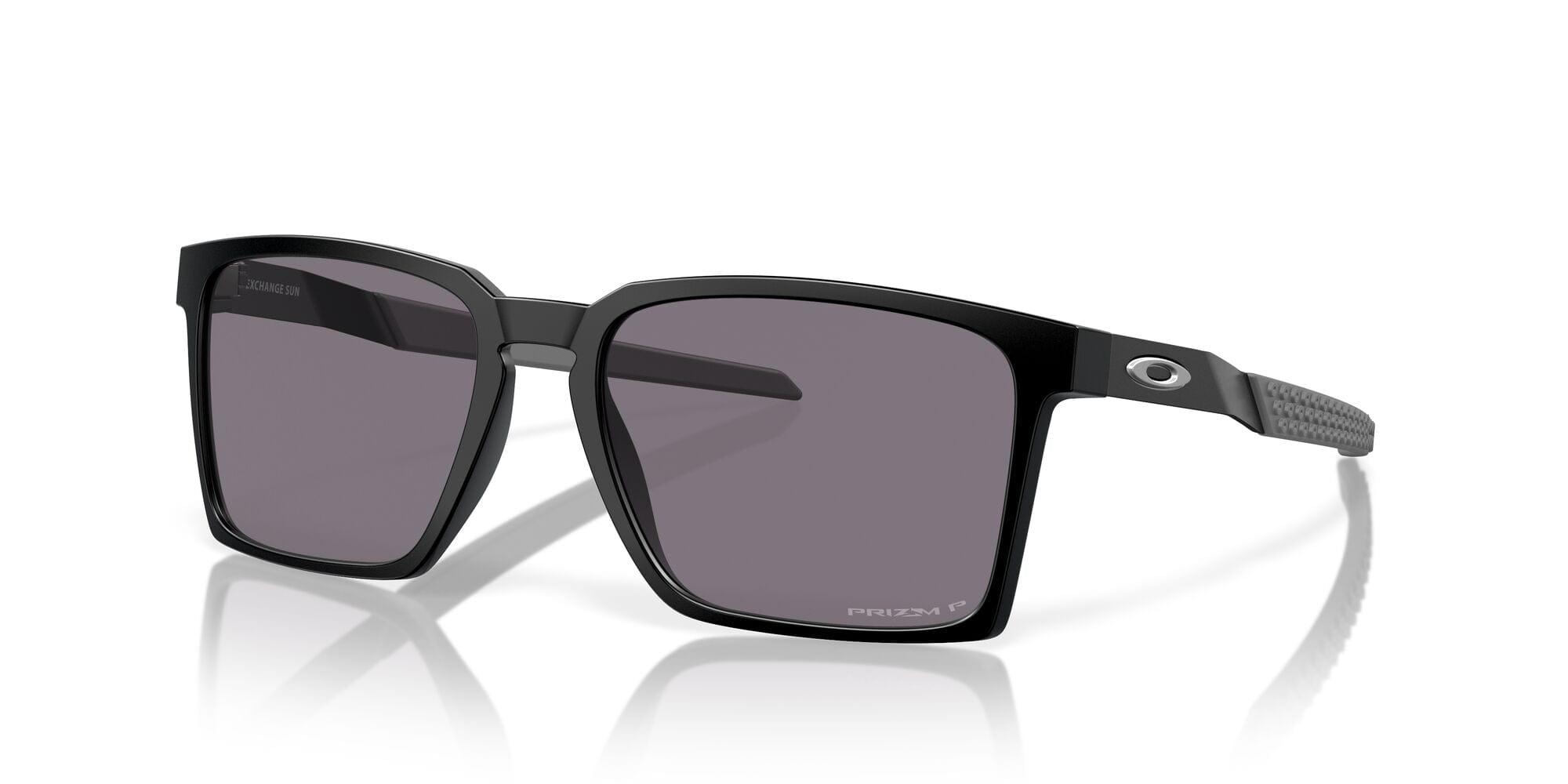 Exchange Sun 948304 Satin Black w/Prizm Grey Polarised lens