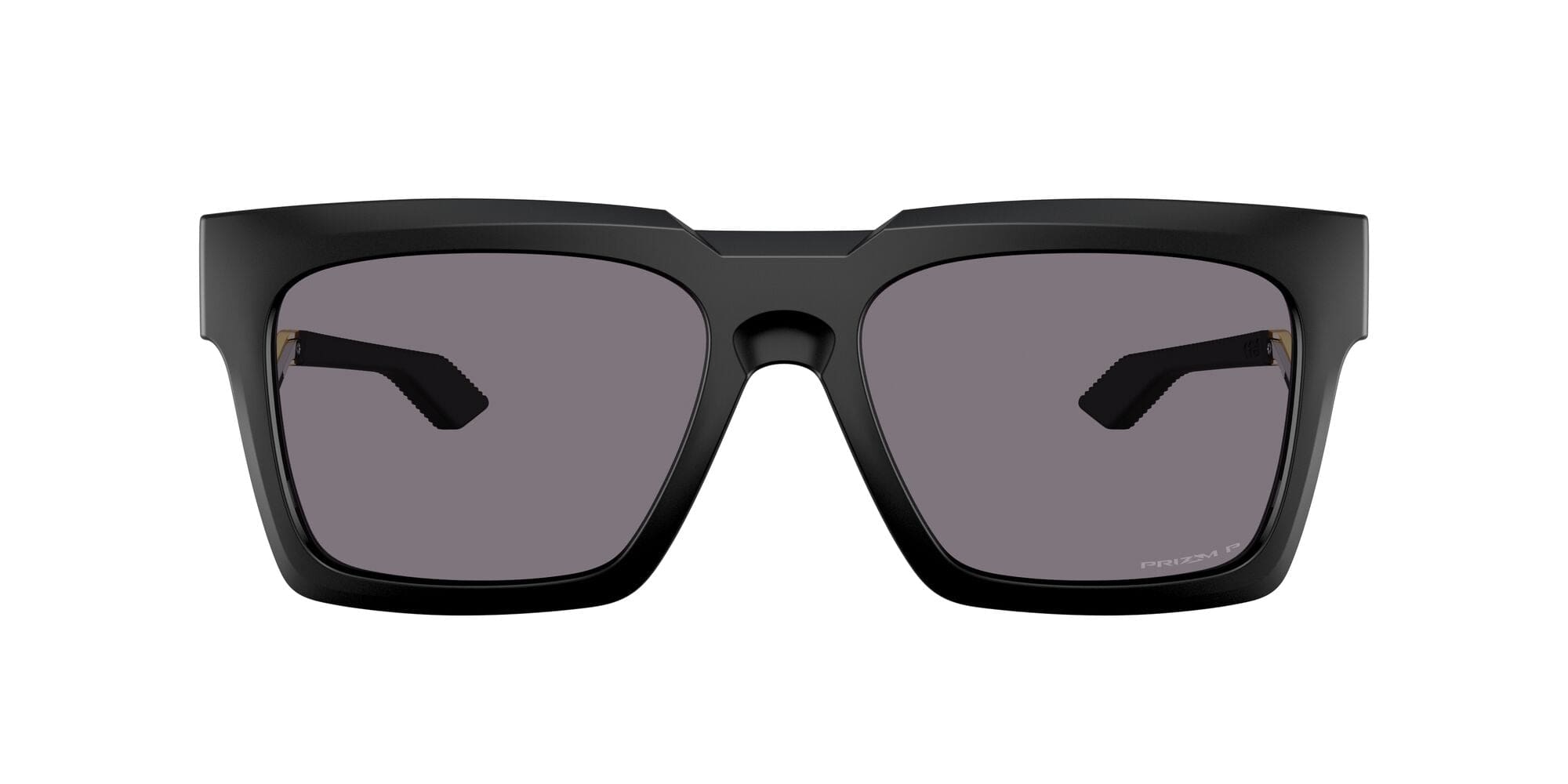 Enigma Ink 948501 matte black/prizm grey polarised lens