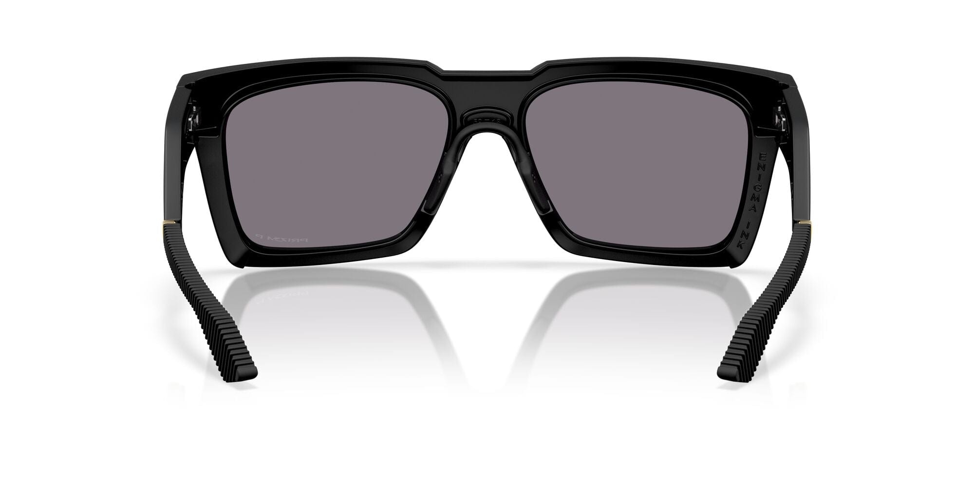 Enigma Ink 948501 matte black/prizm grey polarised lens