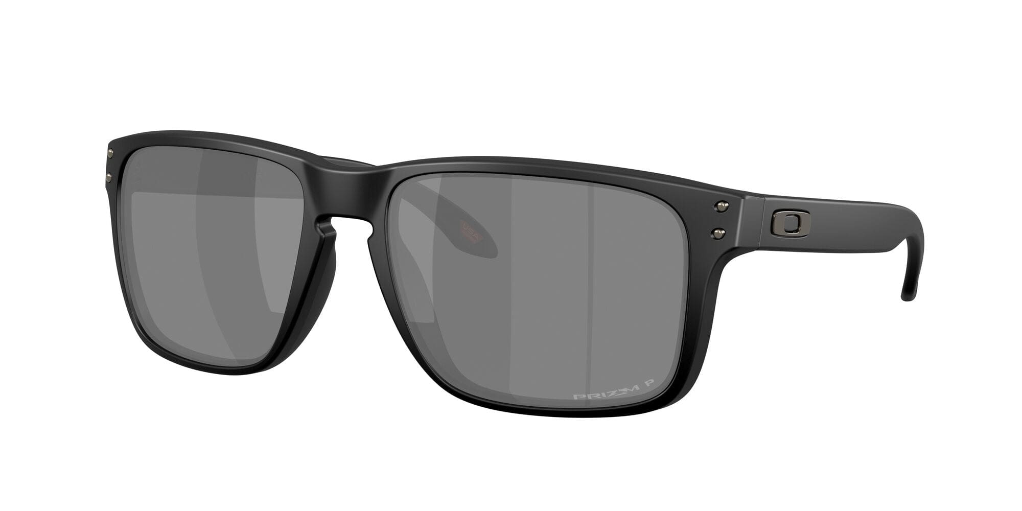 Holbrook XXL (A)948705F matte black/prizm black polarised lens