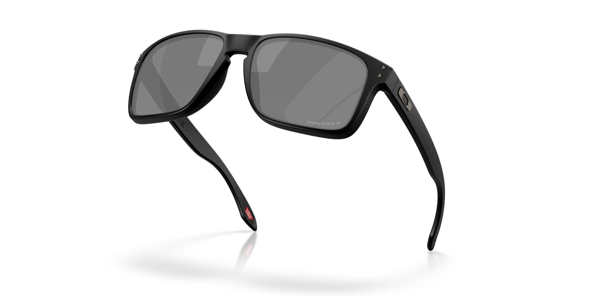 Holbrook XXL (A)948705F matte black/prizm black polarised lens