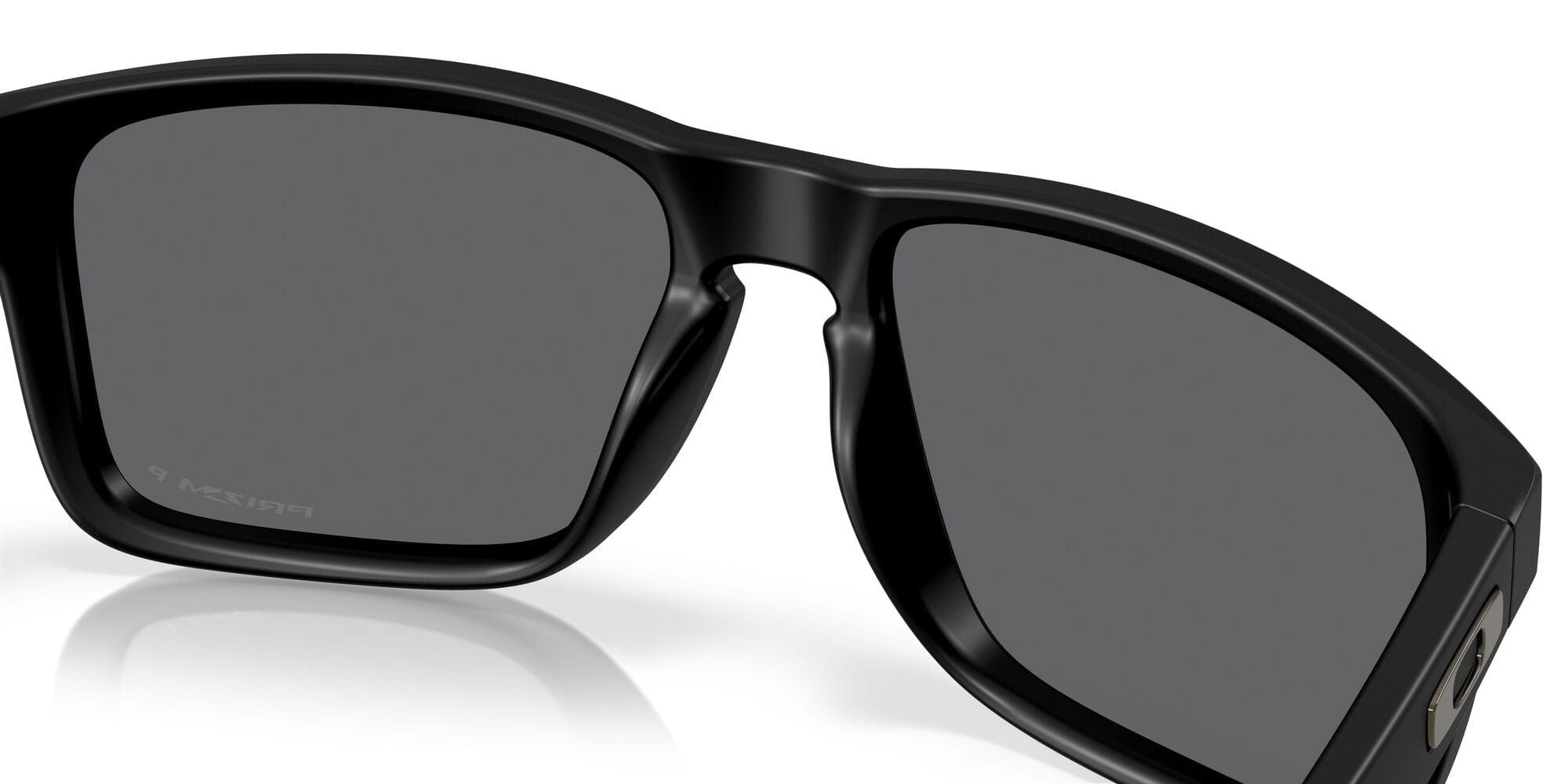 Holbrook XXL (A)948705F matte black/prizm black polarised lens