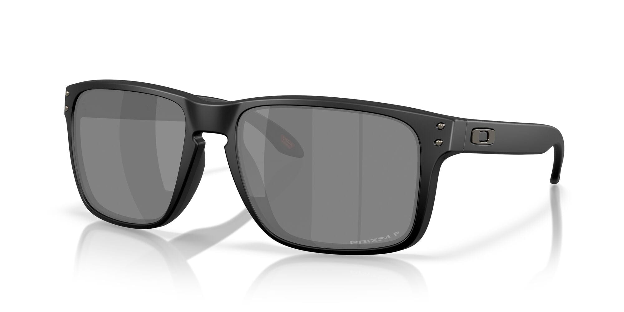 Holbrook XXL (A)948705F matte black/prizm black polarised lens