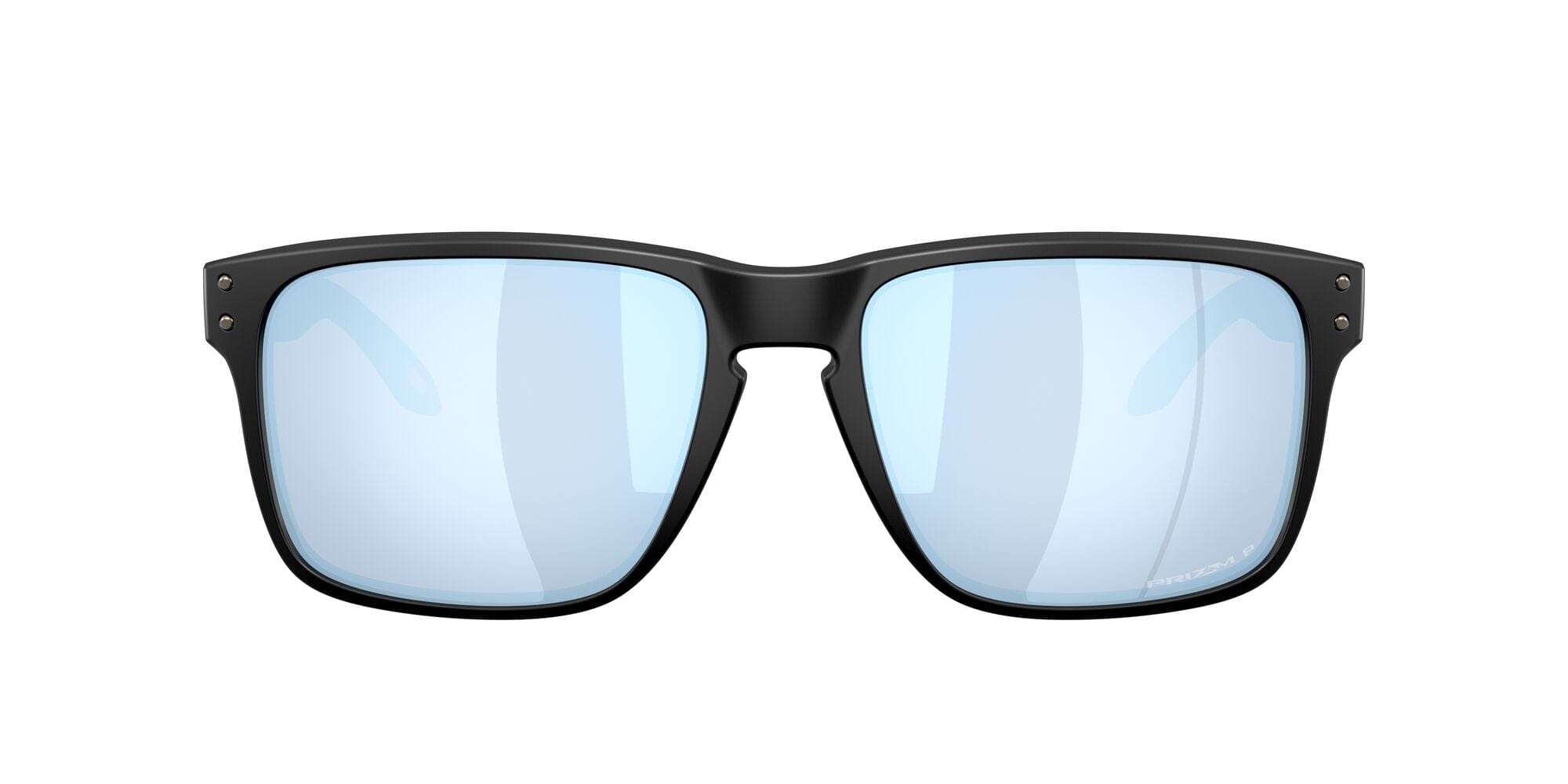 Holbrook XXL (A) 948704 matte black/prizm deep water polarised lens