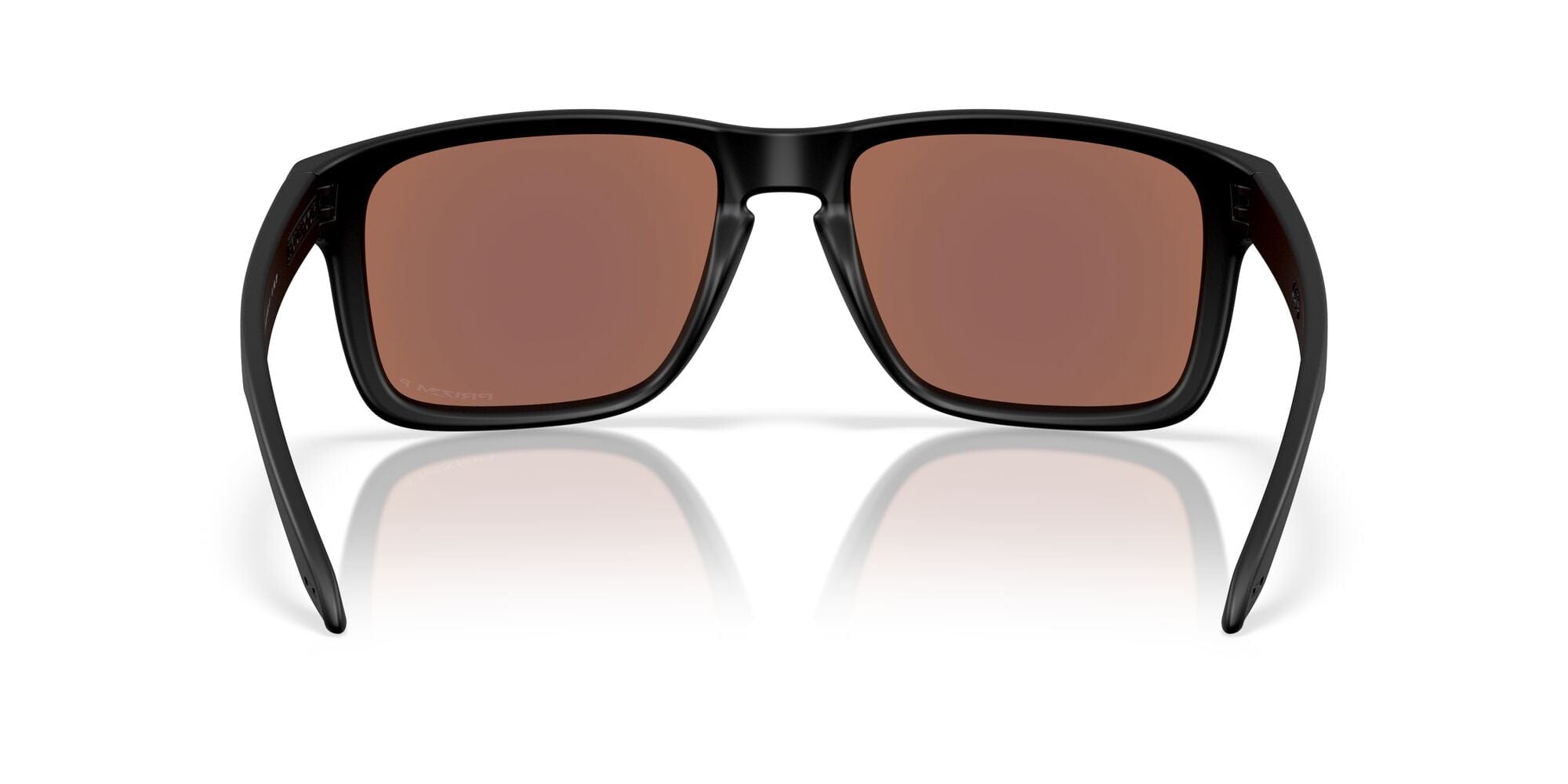 Holbrook XXL (A) 948706 matte black/prizm deep water polarised lens