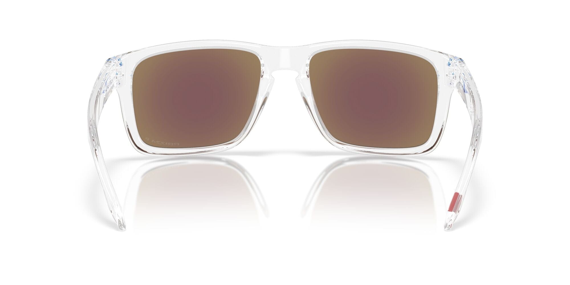 Holbrook XXL (A) 948707 clear/prizm sapphire polarised lens