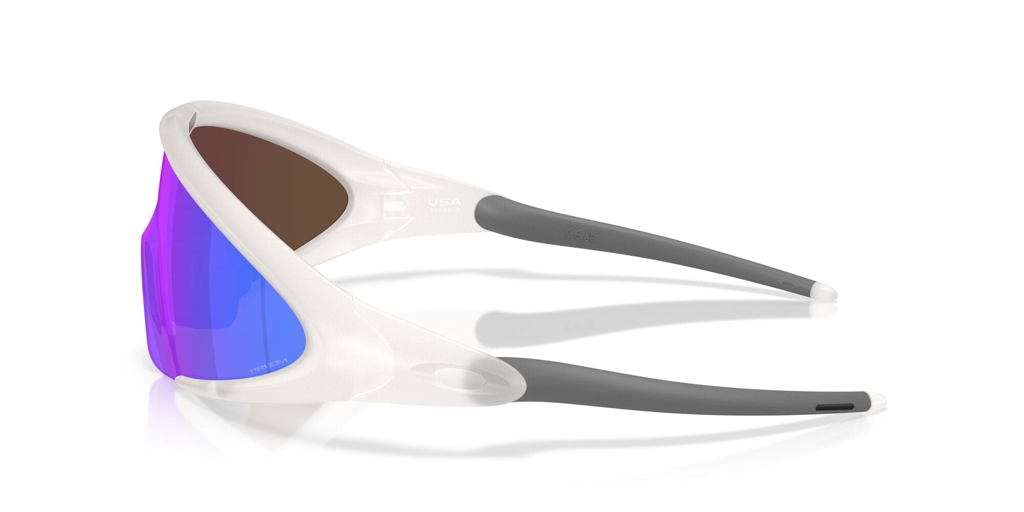 Ellipse 949002 matte vapor/prizm sapphire lens